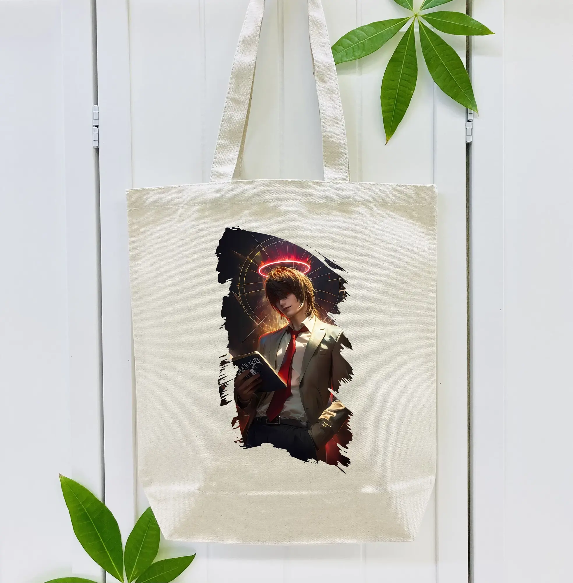 デスノート グッズ,夜神月