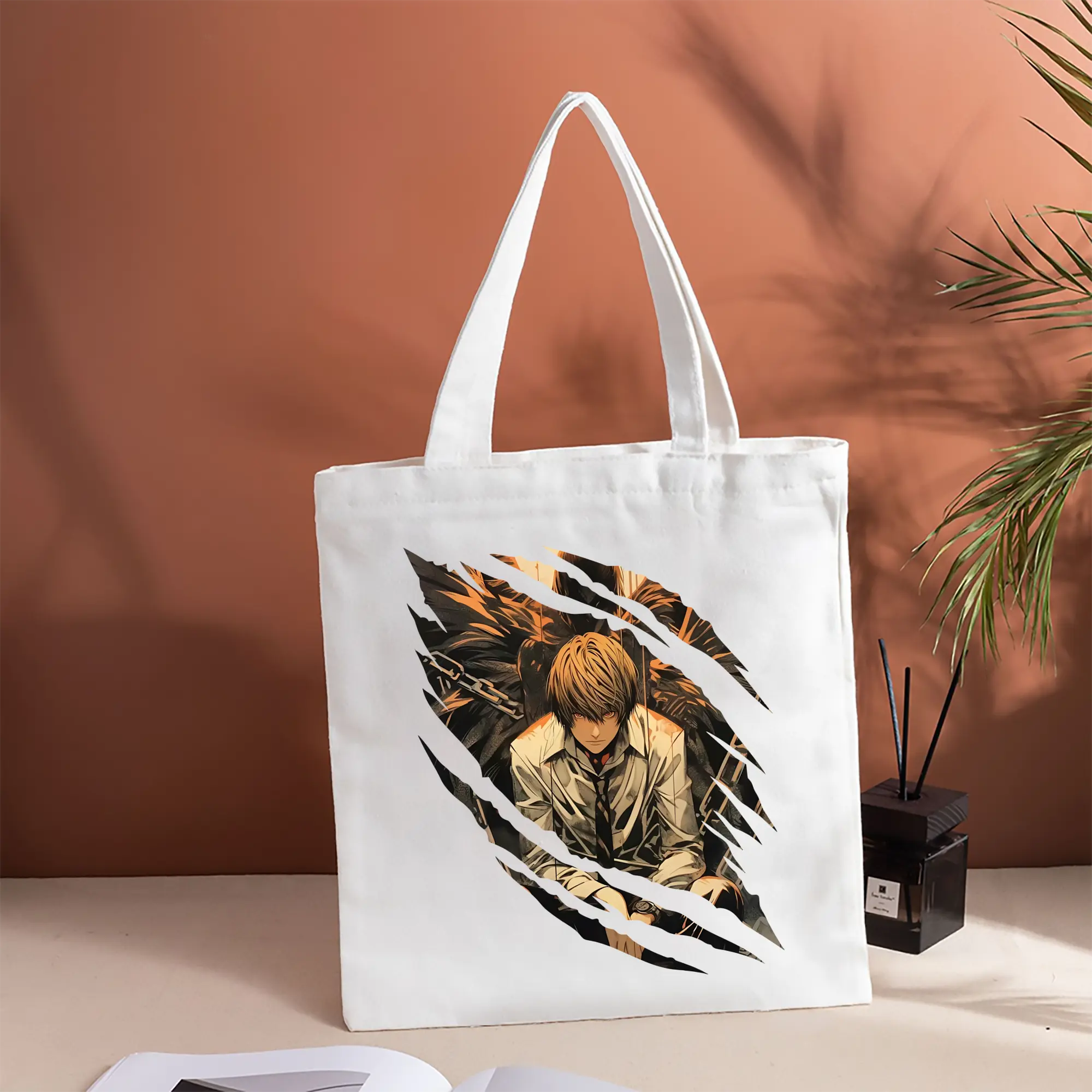 デスノート グッズ,夜神月