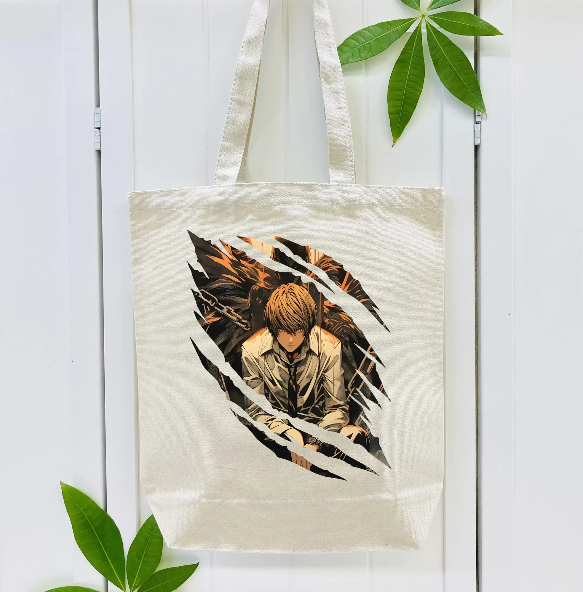 デスノート グッズ,夜神月