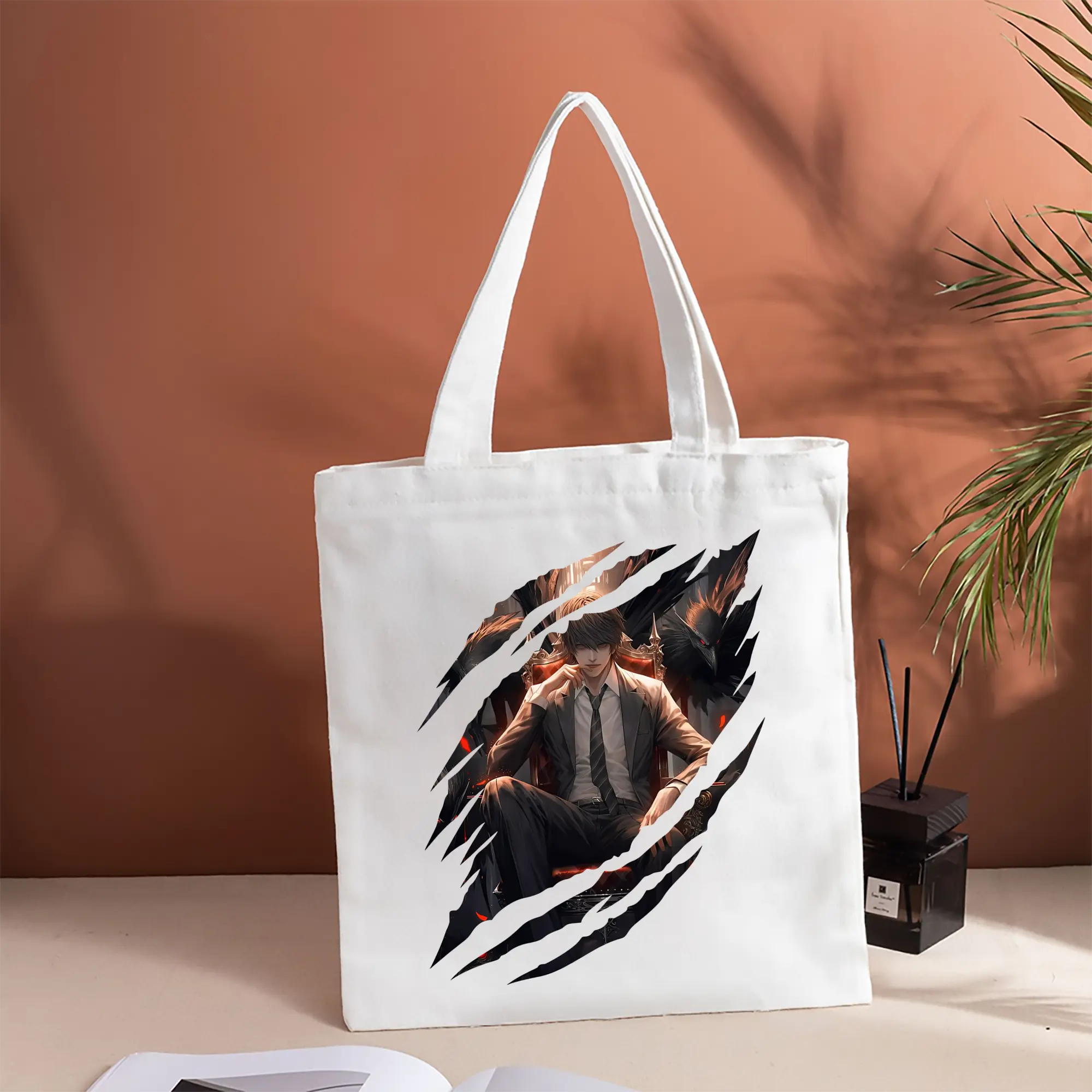 デスノート グッズ,夜神月