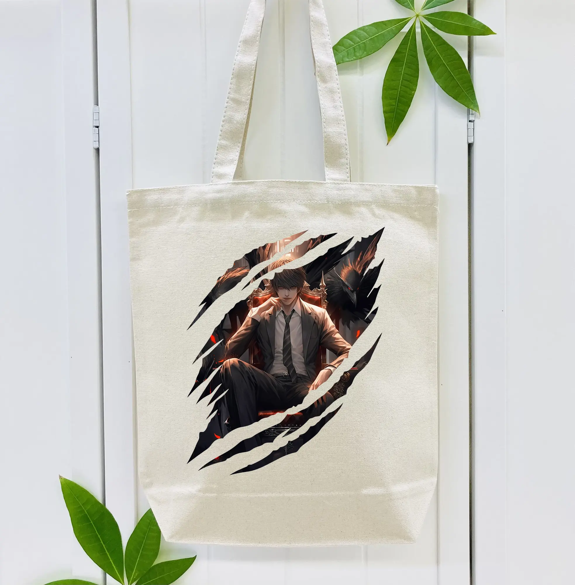 デスノート グッズ,夜神月