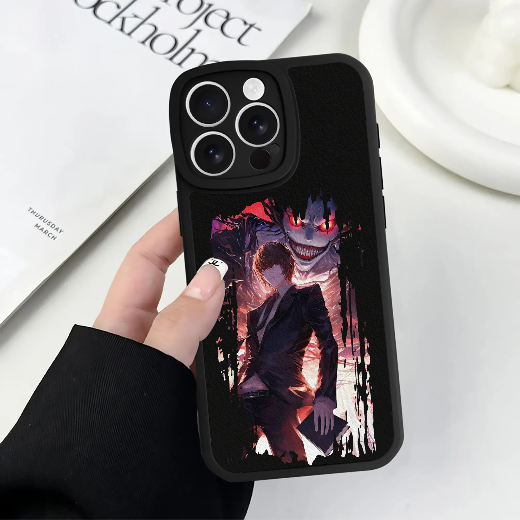 デスノート グッズ,夜神月