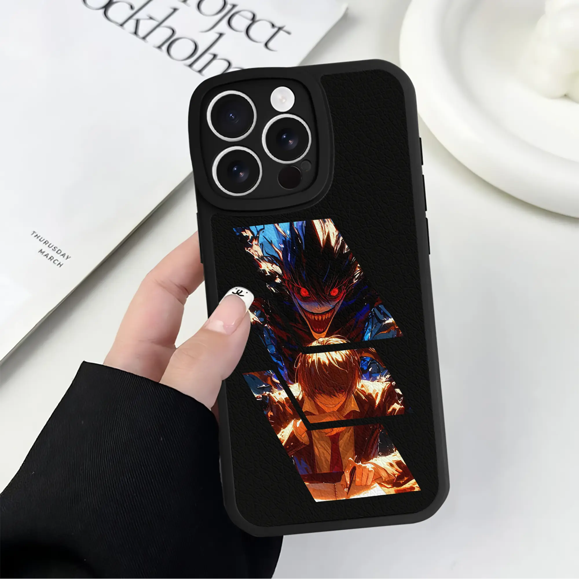 デスノート グッズ,夜神月