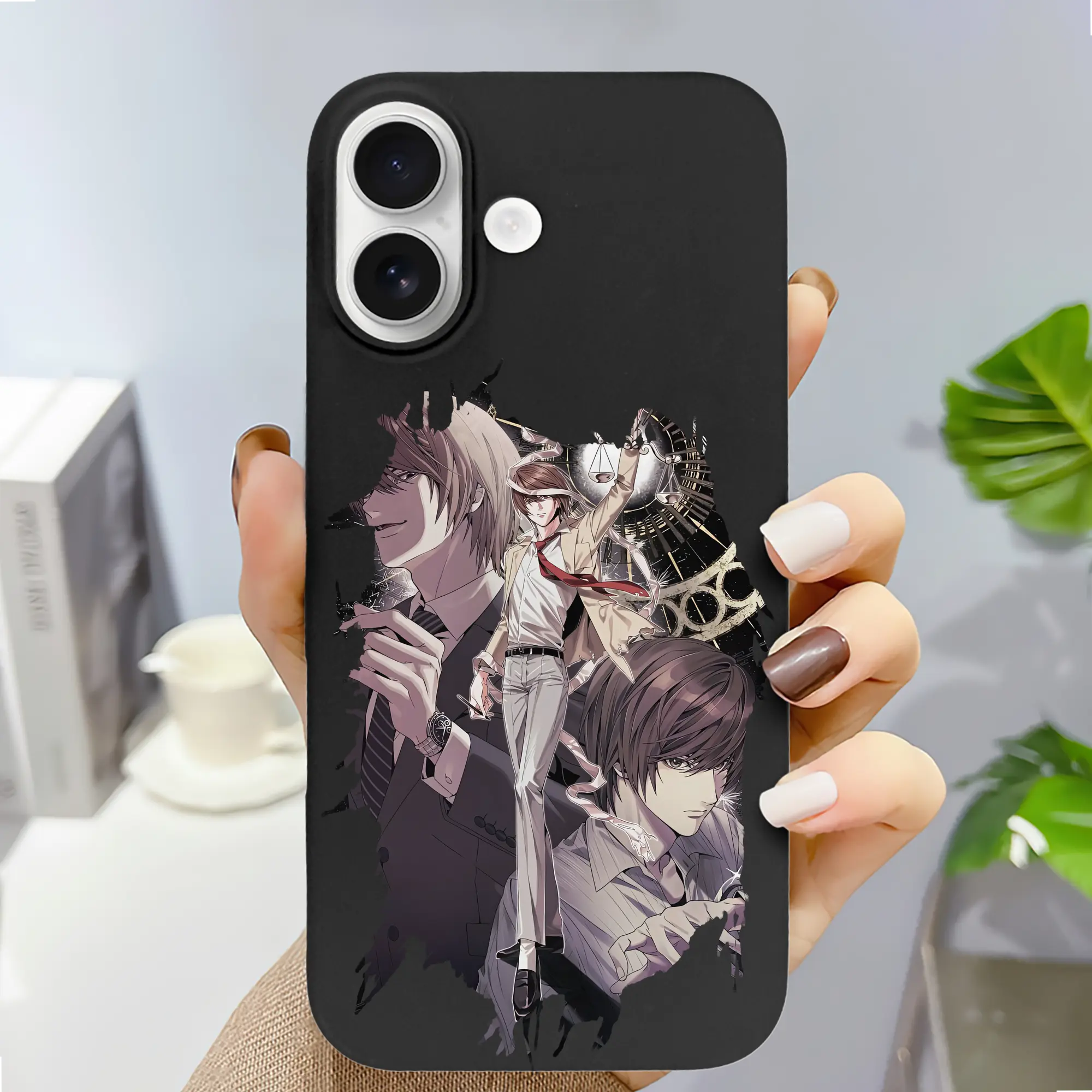 デスノート グッズ,夜神月