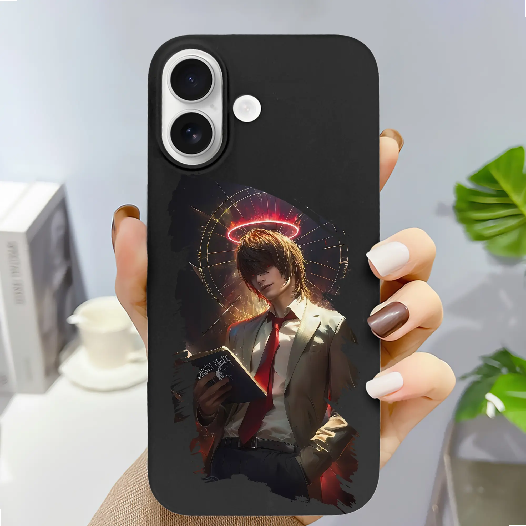 デスノート グッズ,夜神月