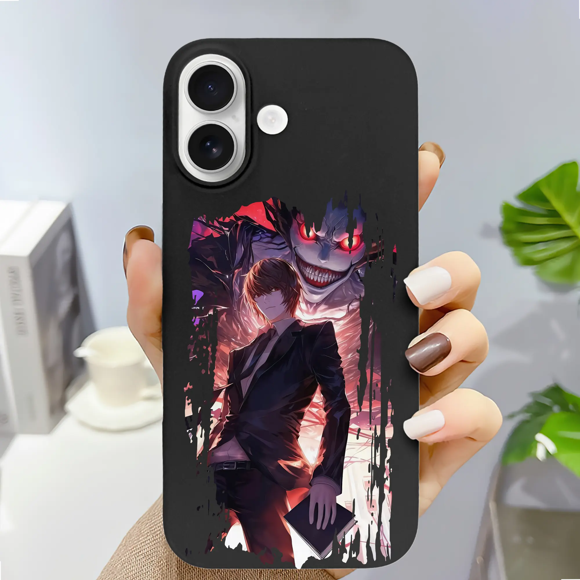 デスノート グッズ,夜神月