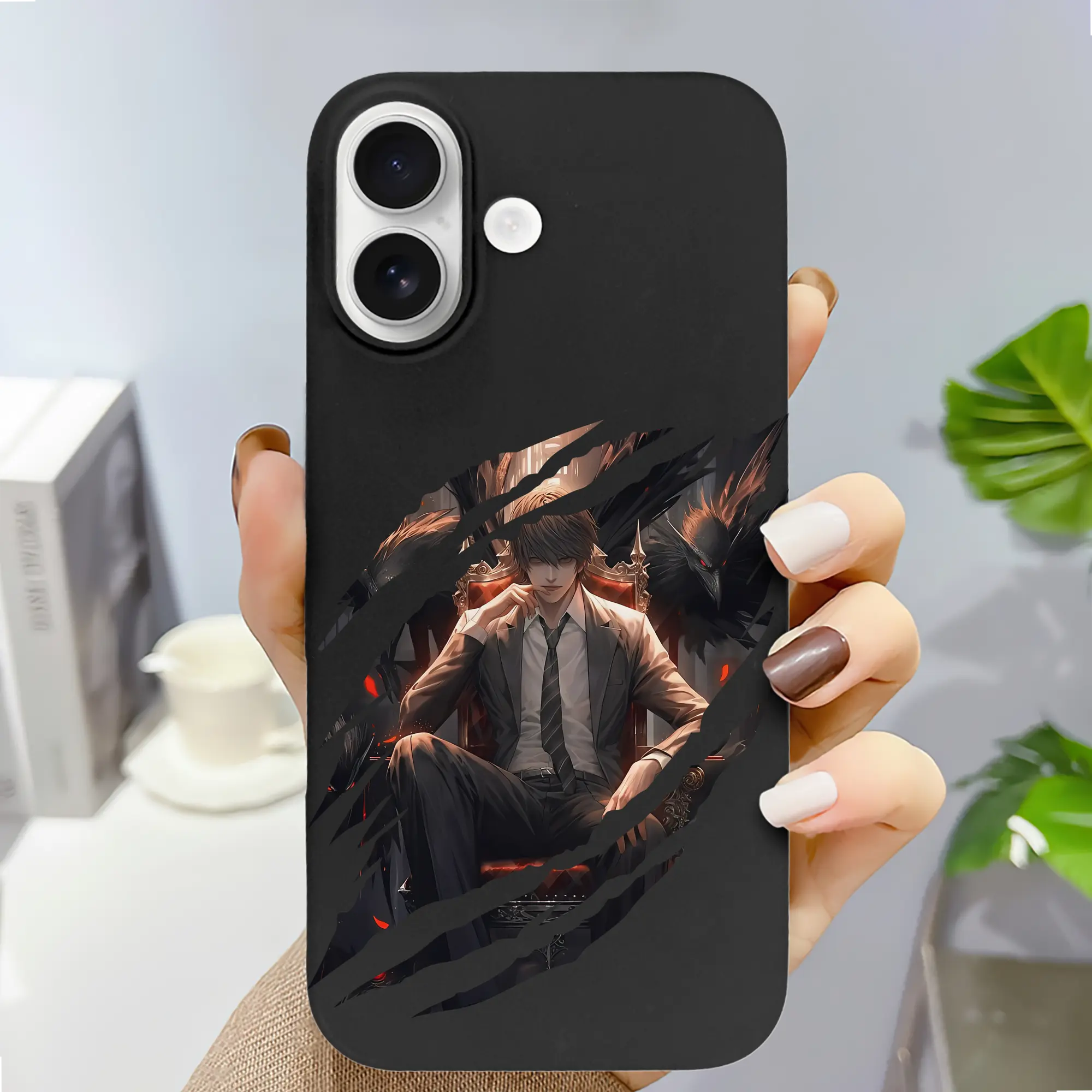 デスノート グッズ,夜神月