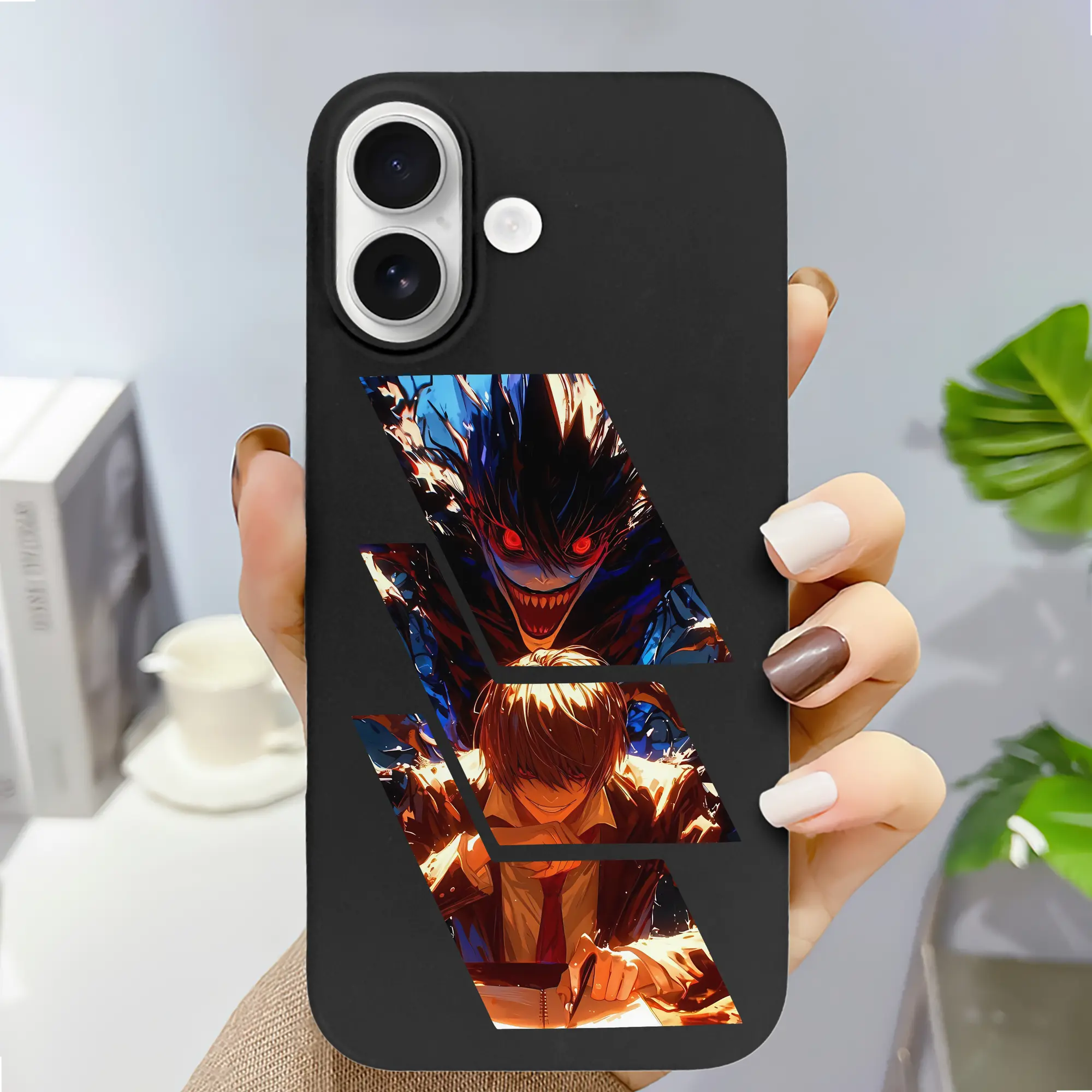 デスノート グッズ,夜神月