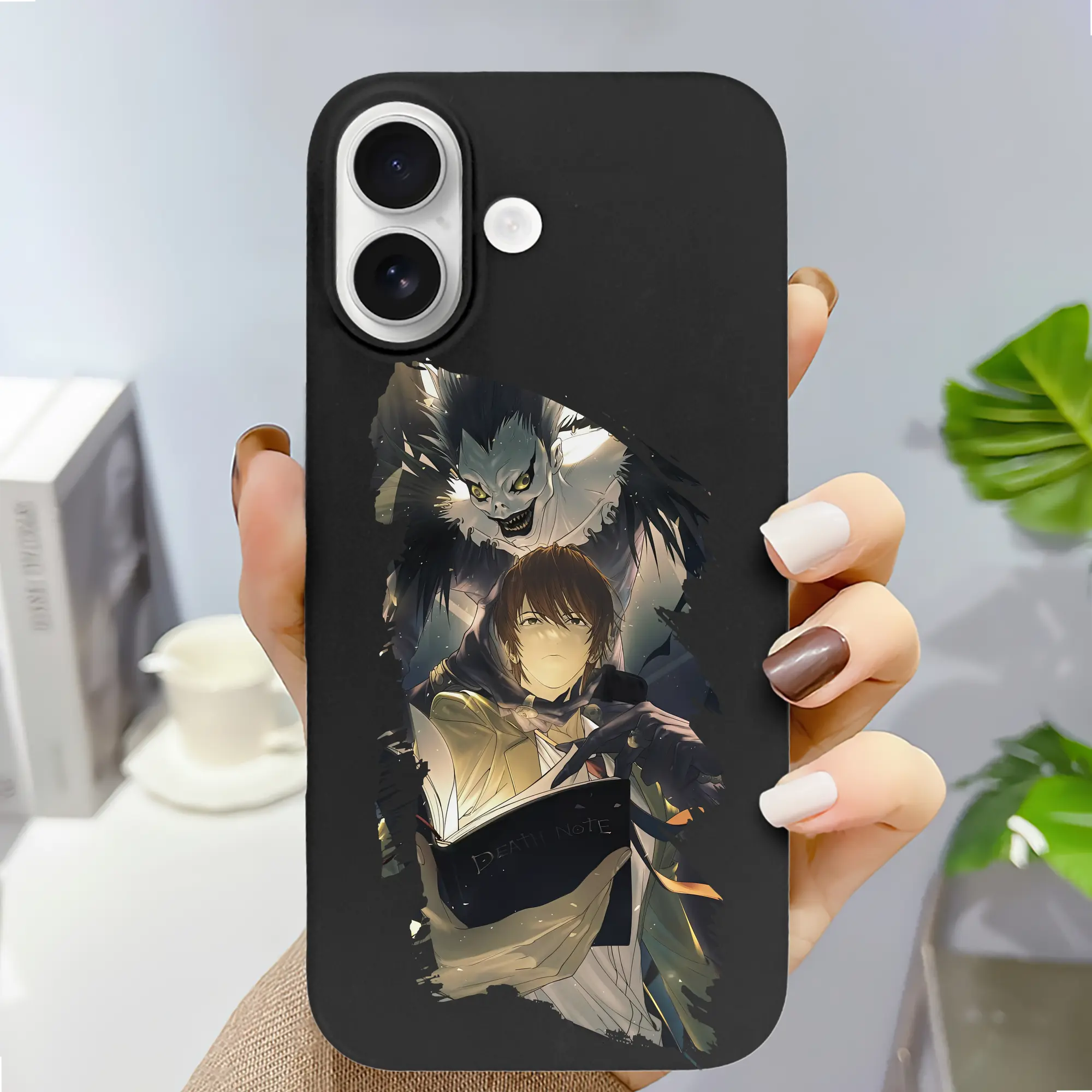 デスノート グッズ,夜神月