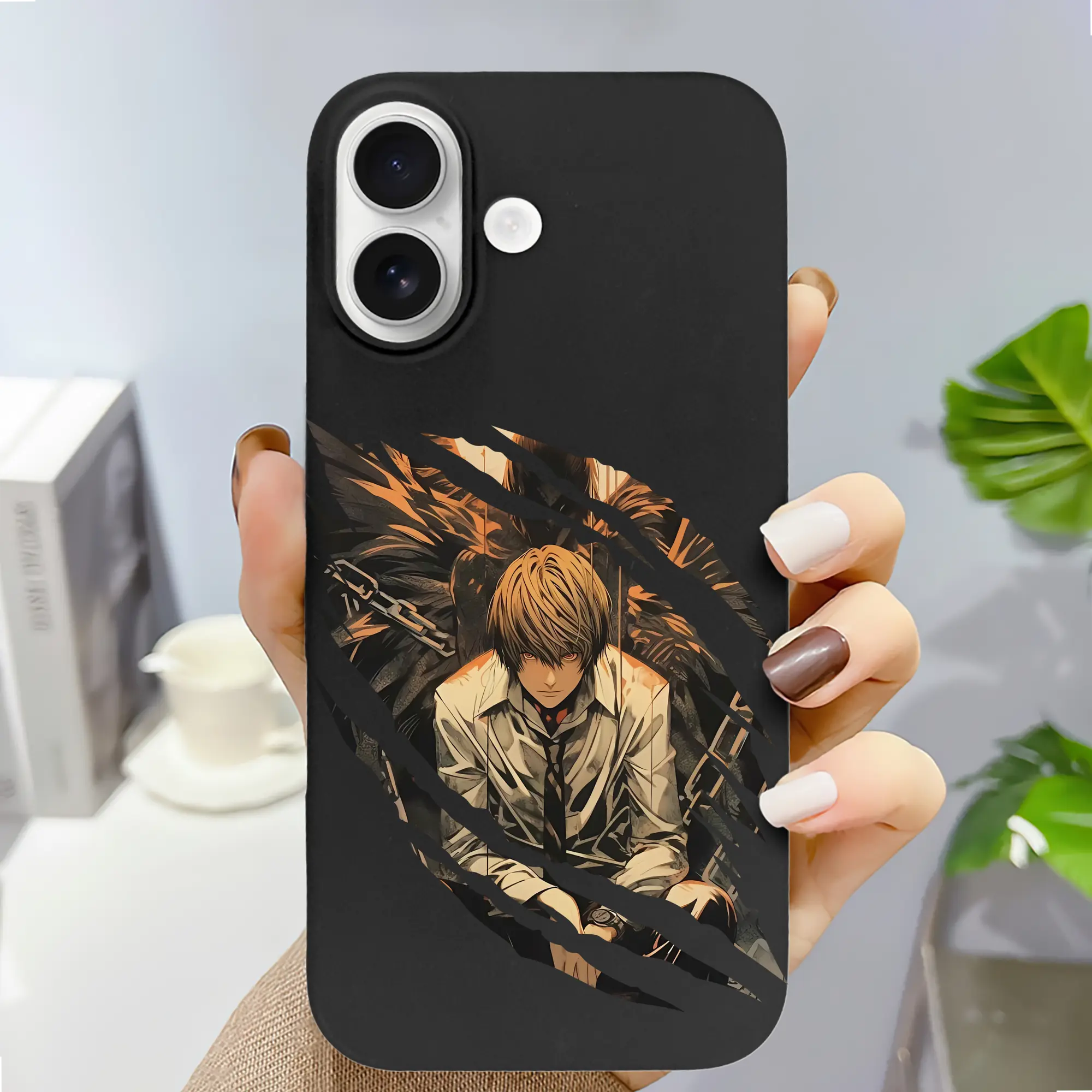 デスノート グッズ,夜神月