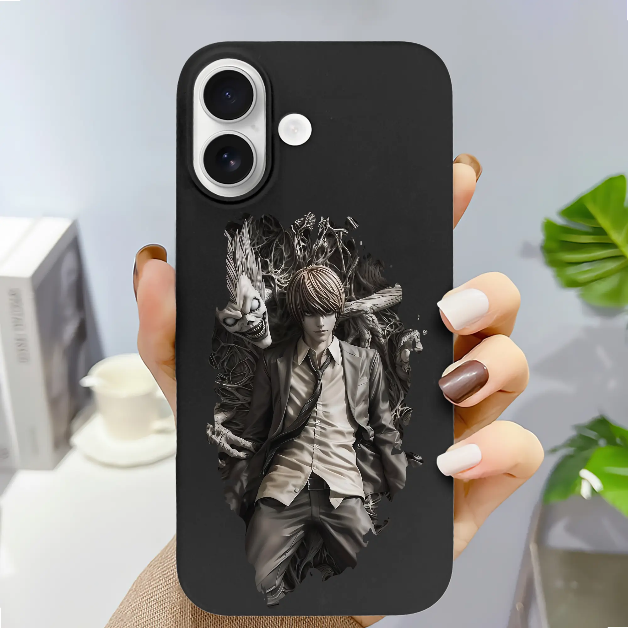 デスノート グッズ,夜神月