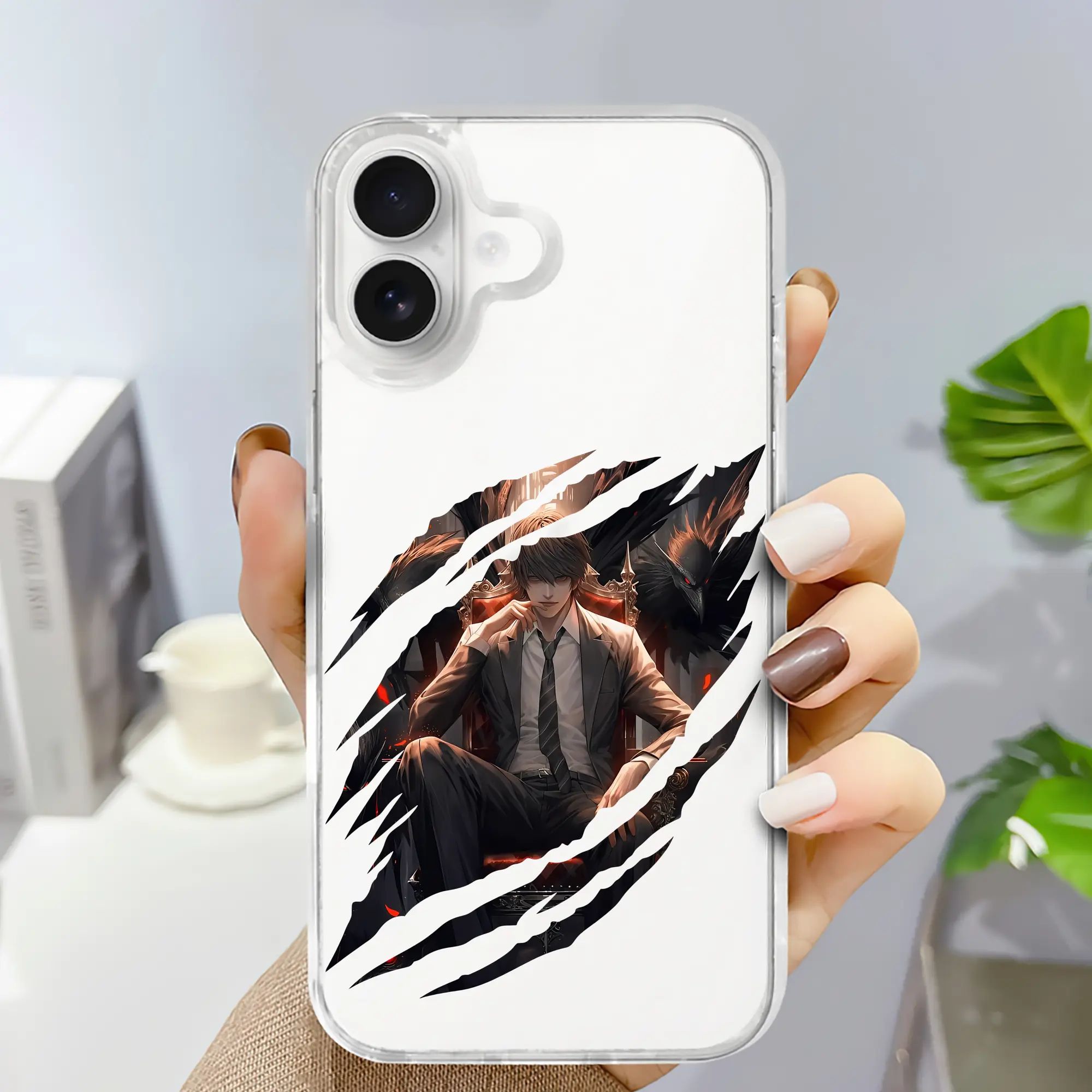 デスノート グッズ,夜神月