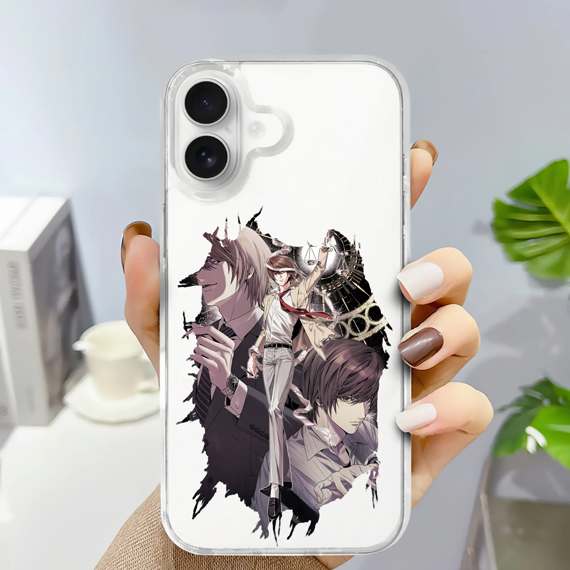 デスノート グッズ,夜神月