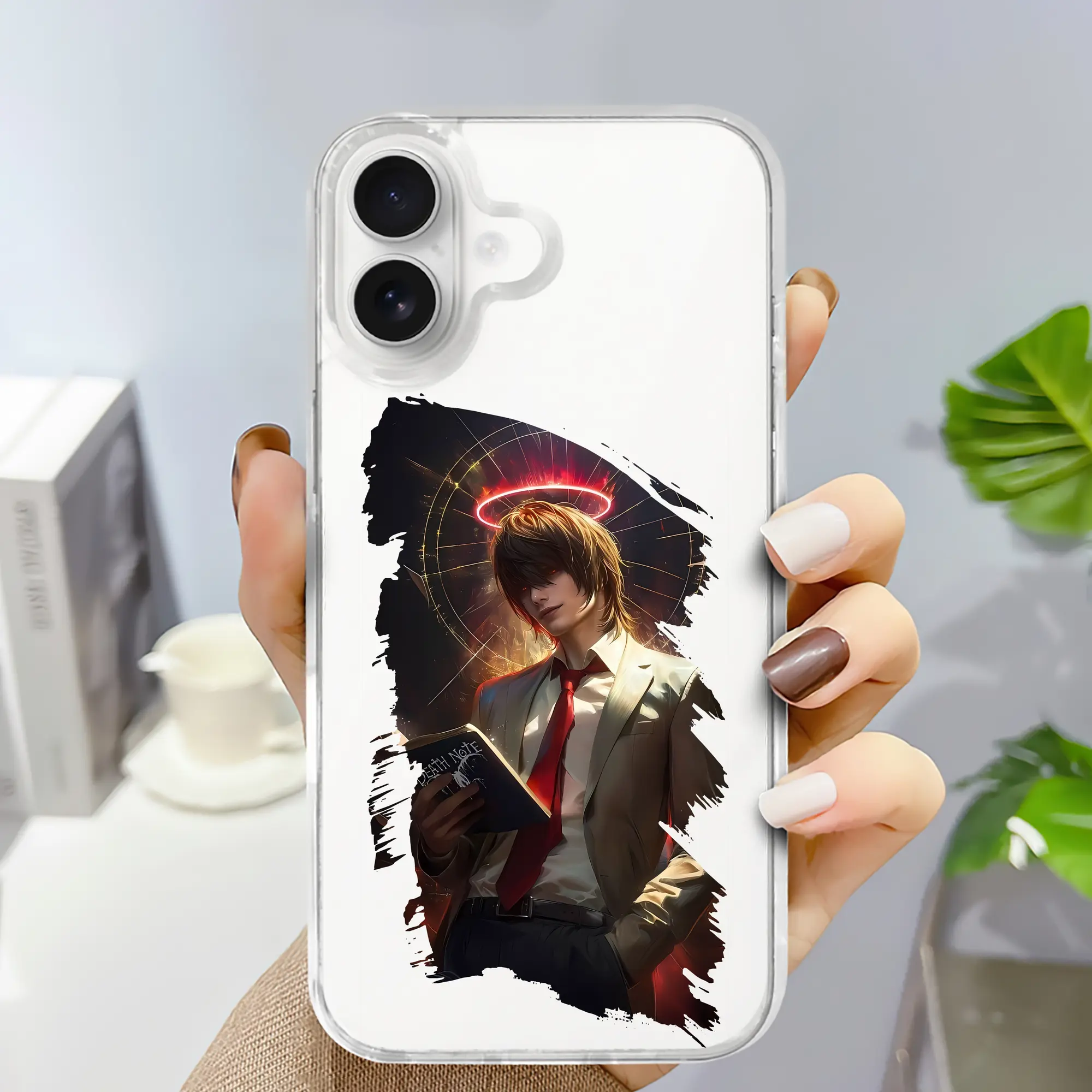 デスノート グッズ,夜神月