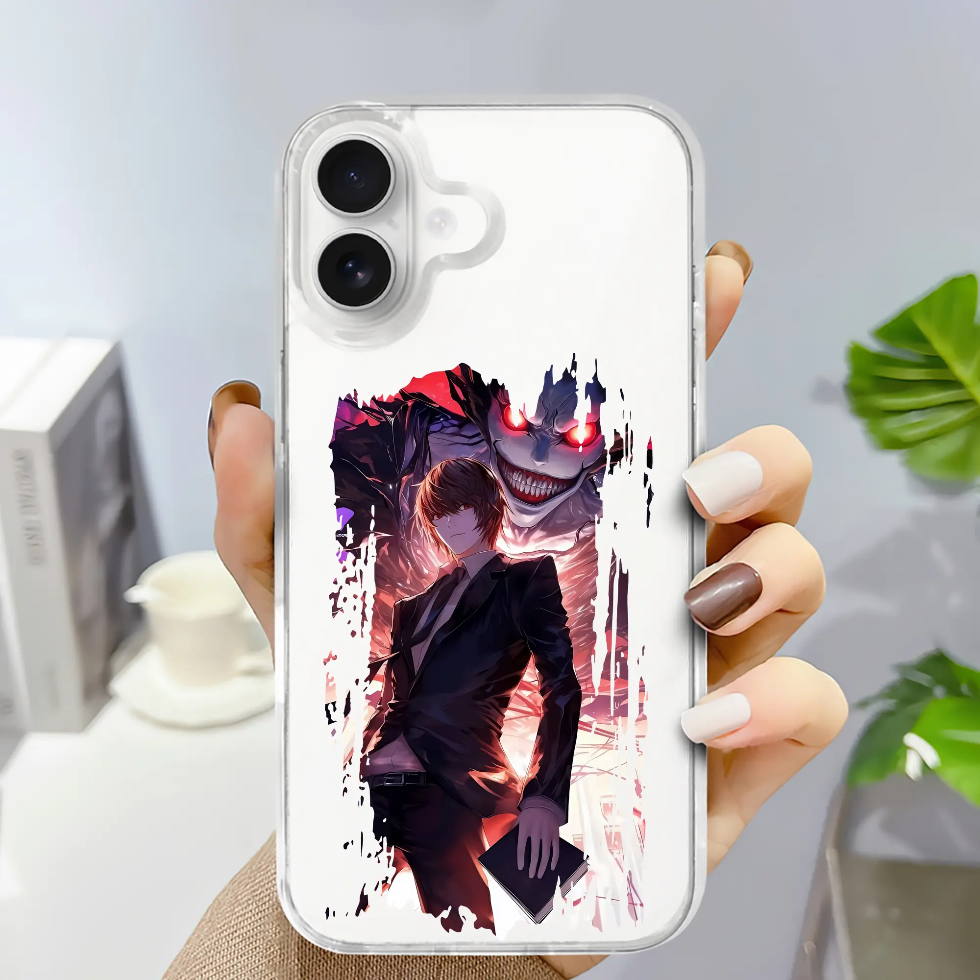 デスノート グッズ,夜神月