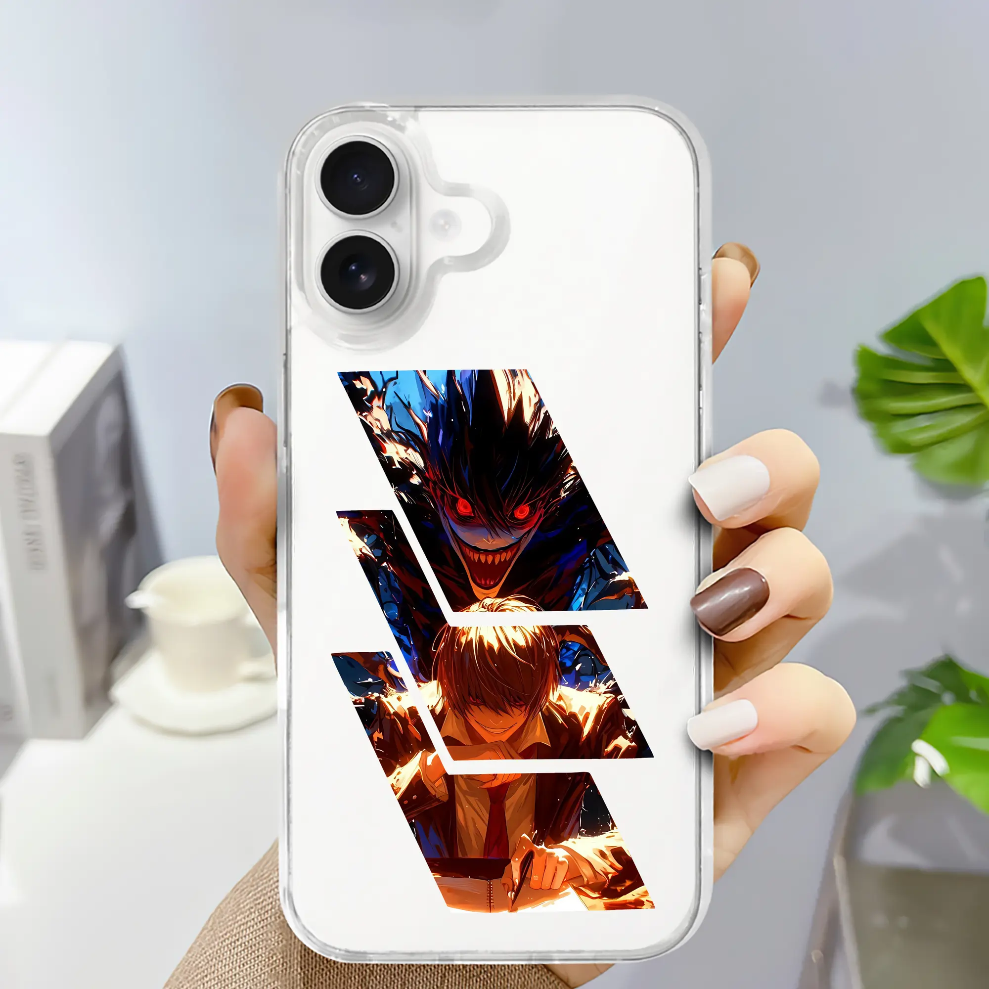 デスノート グッズ,夜神月