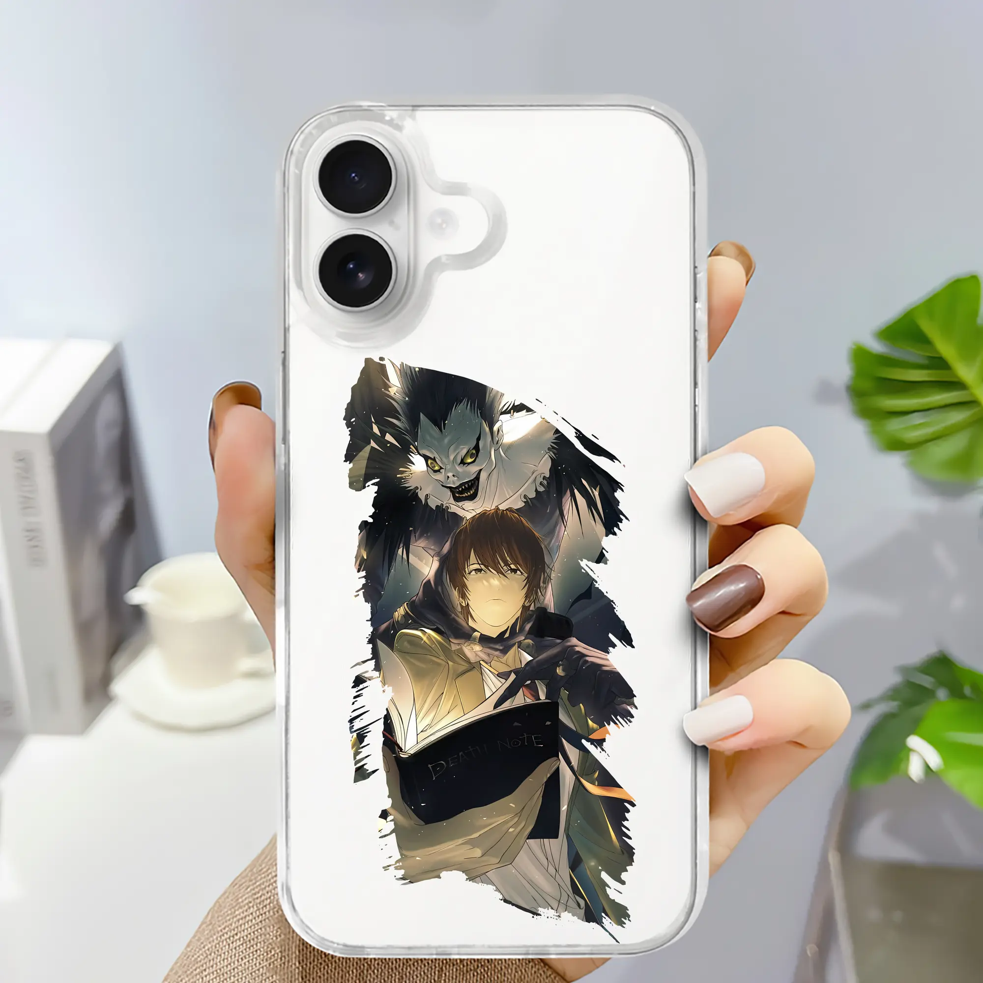 デスノート グッズ,夜神月