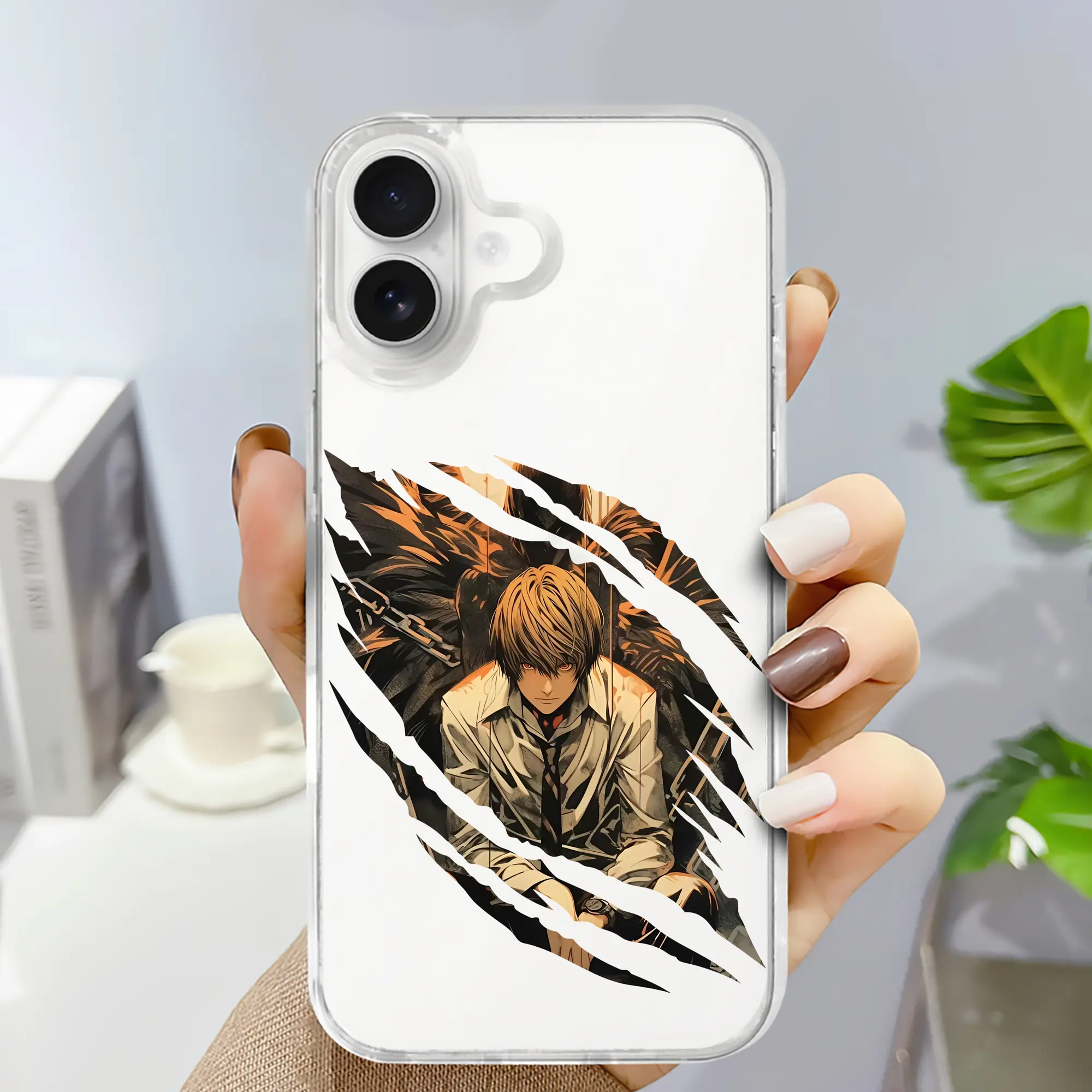 デスノート グッズ,夜神月