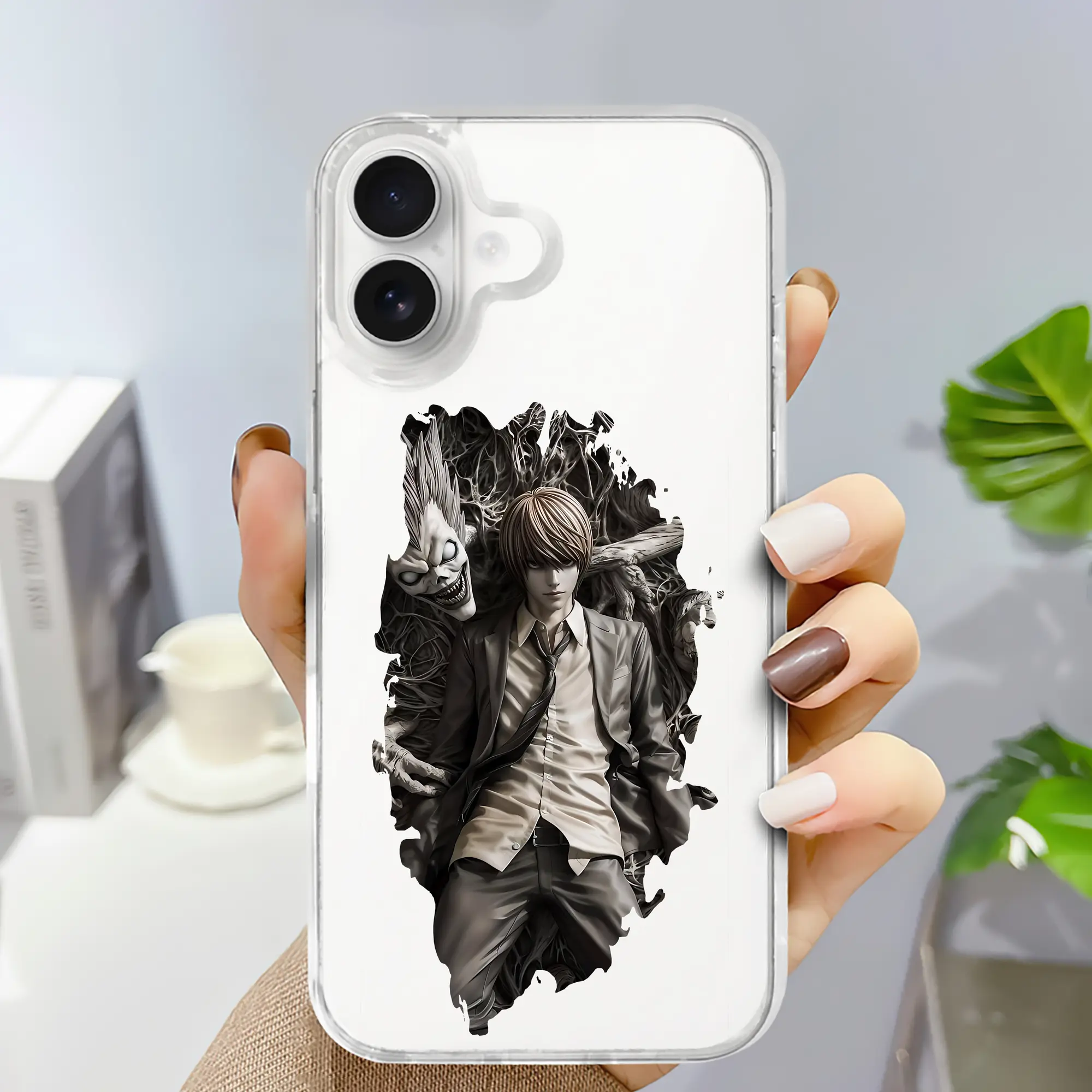 デスノート グッズ,夜神月