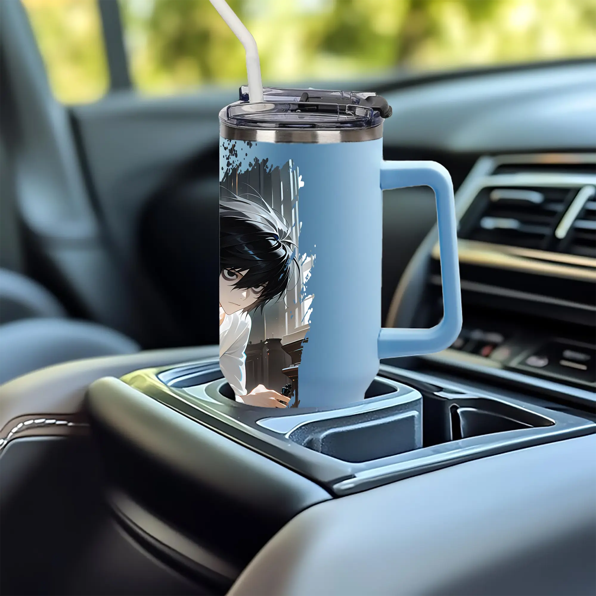 デスノート グッズ,L