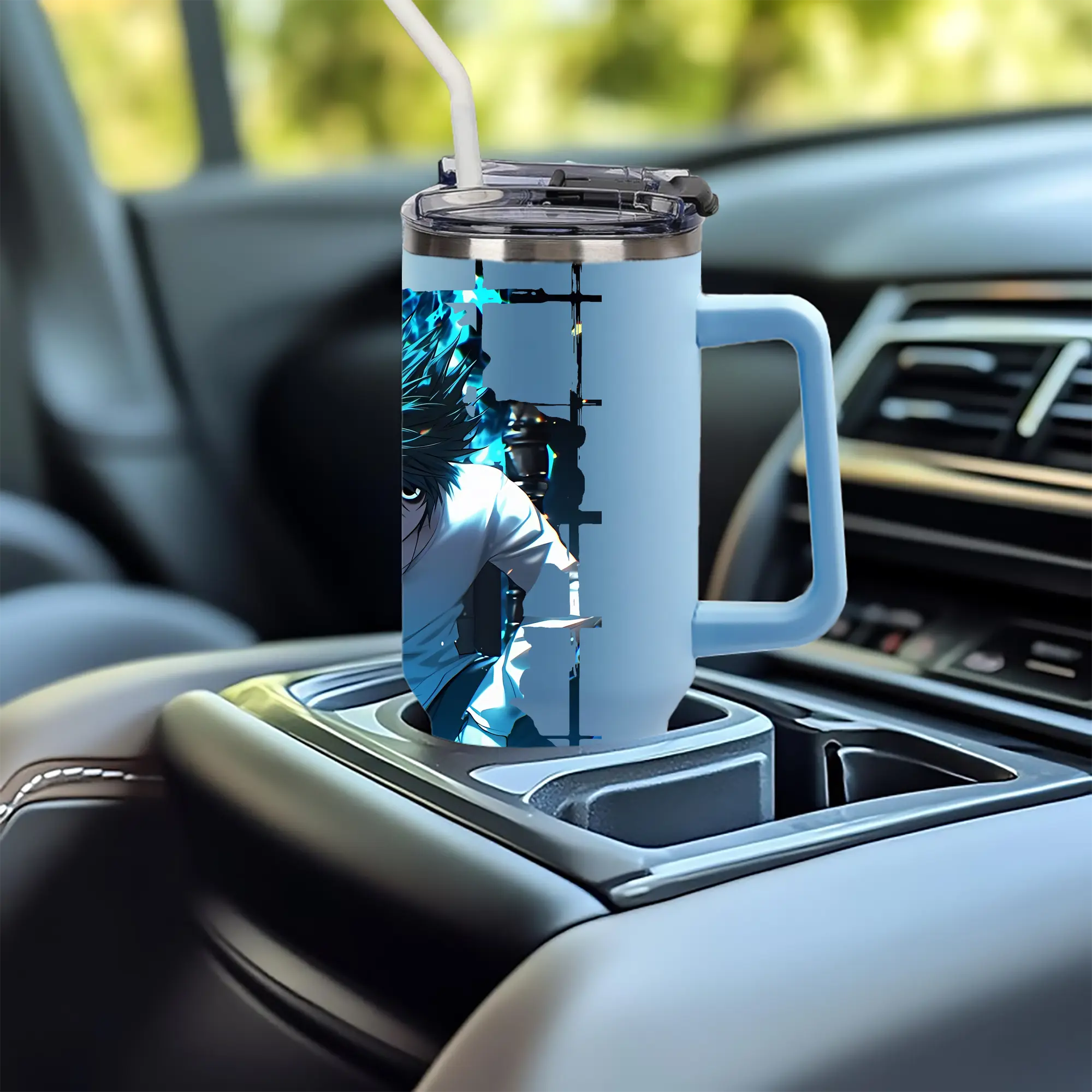 デスノート グッズ,L