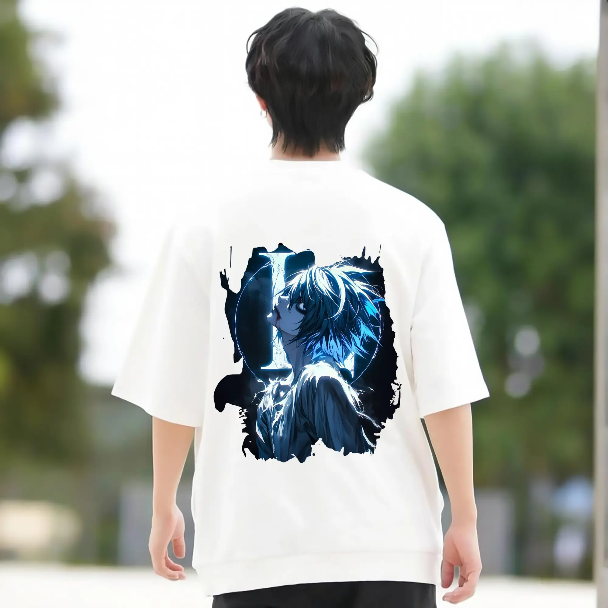 デスノート グッズ,L