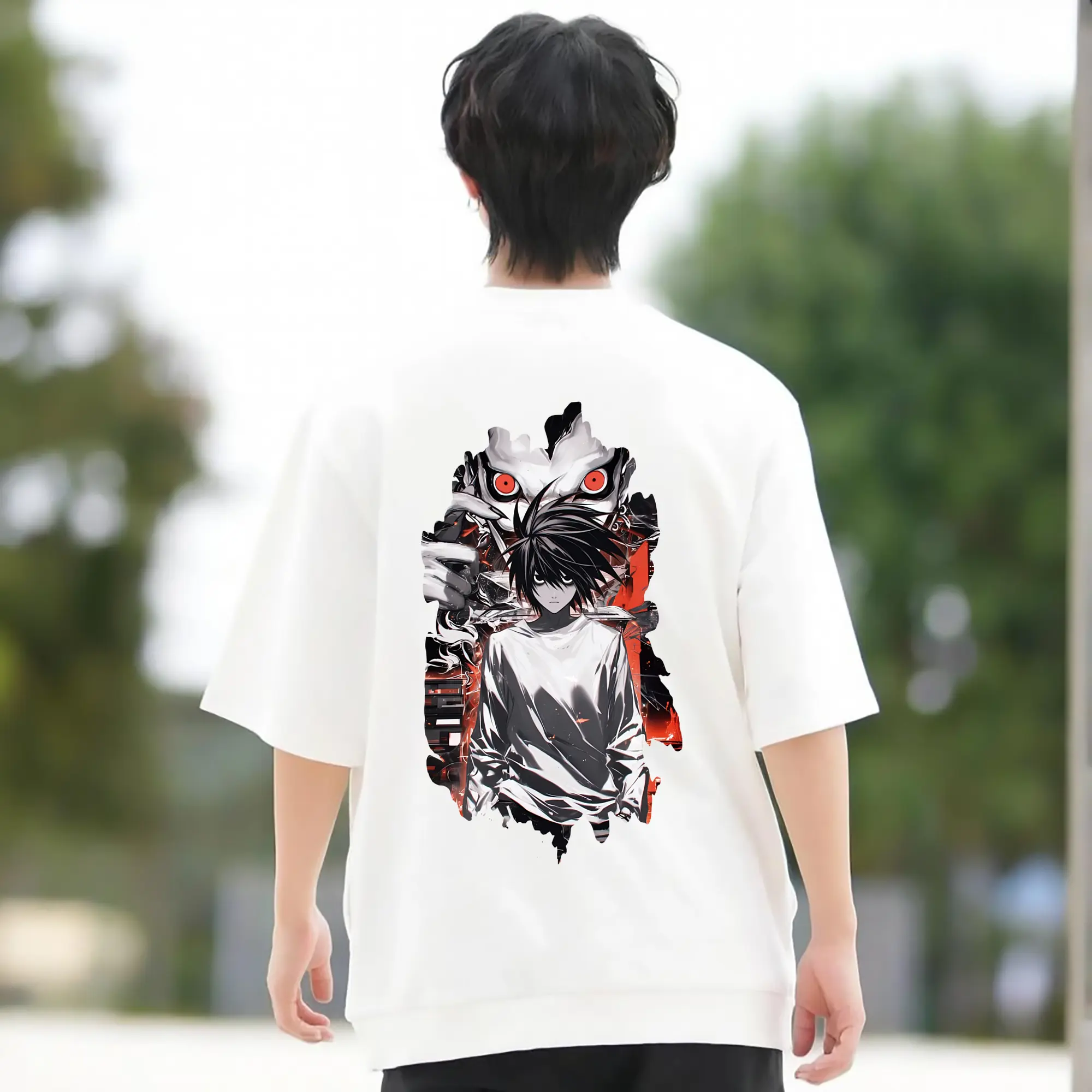 デスノート グッズ,L