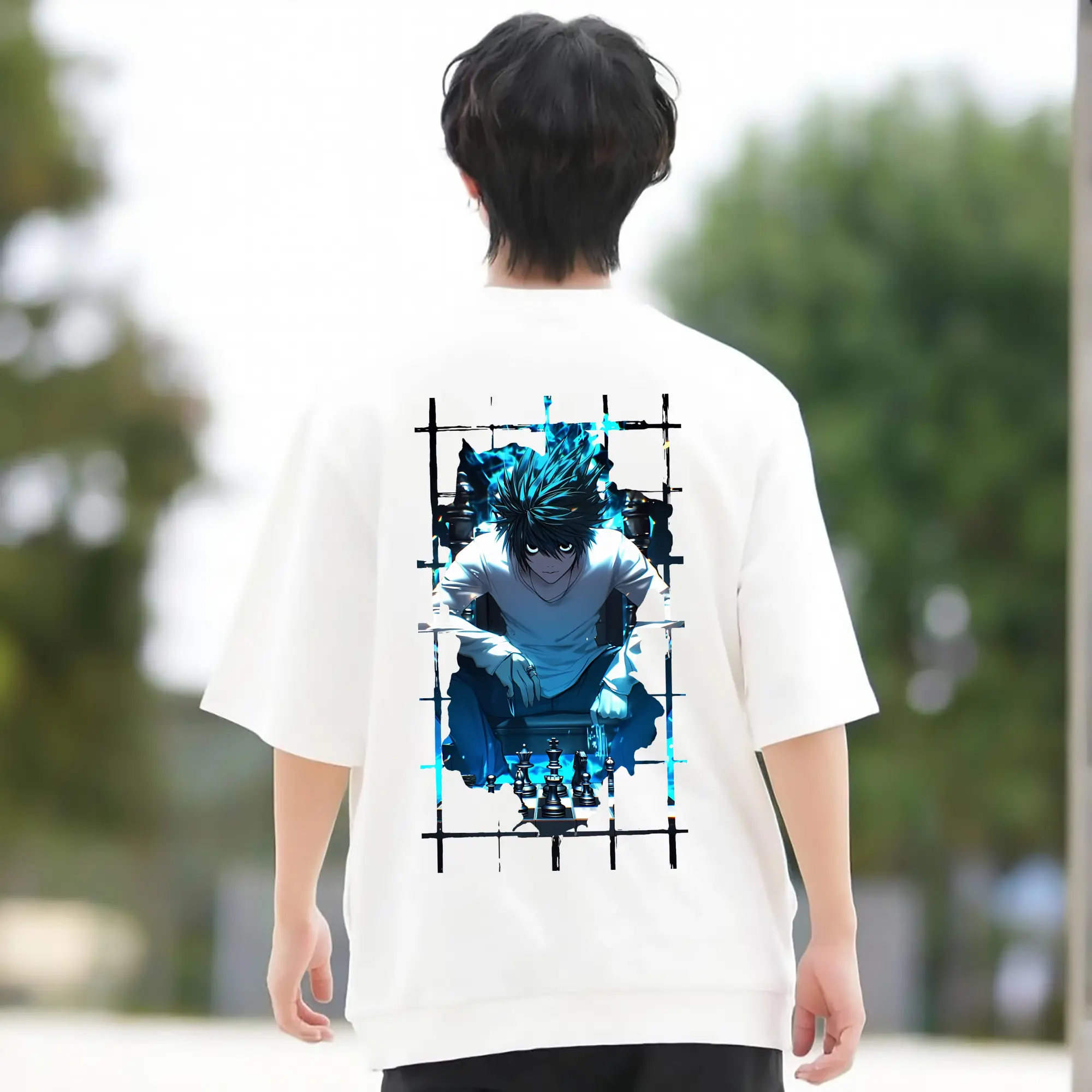 デスノート グッズ,L