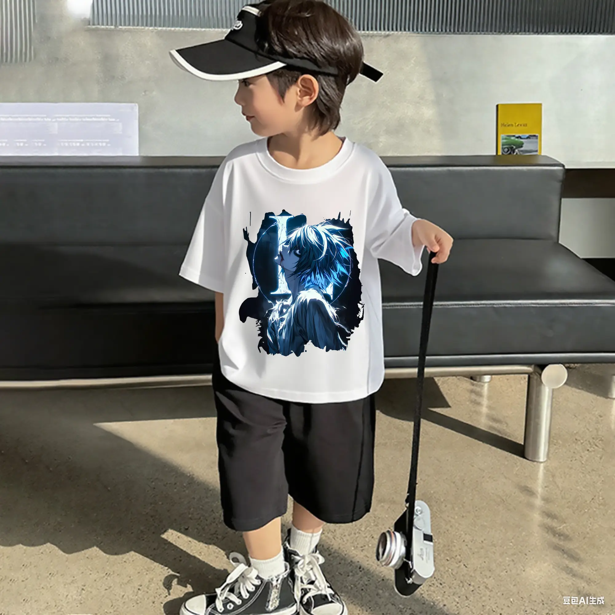 デスノート グッズ,L