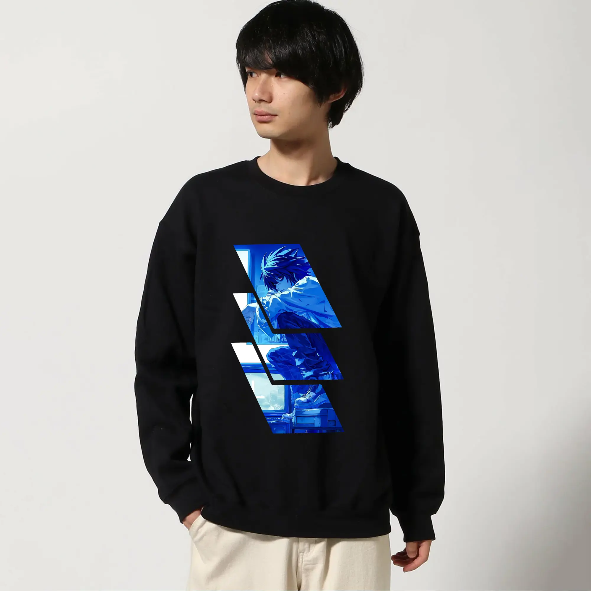 デスノート グッズ,L