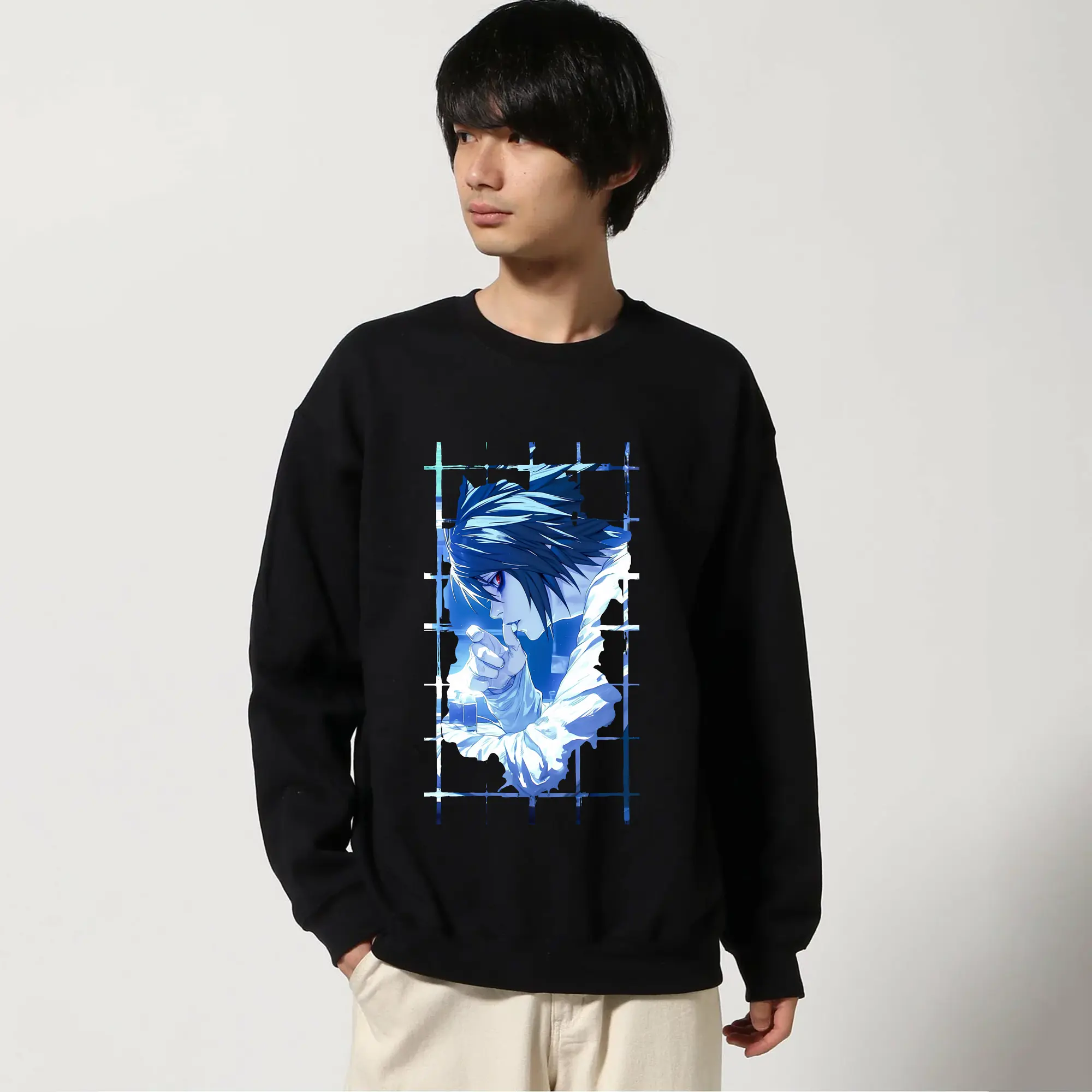 デスノート グッズ,L