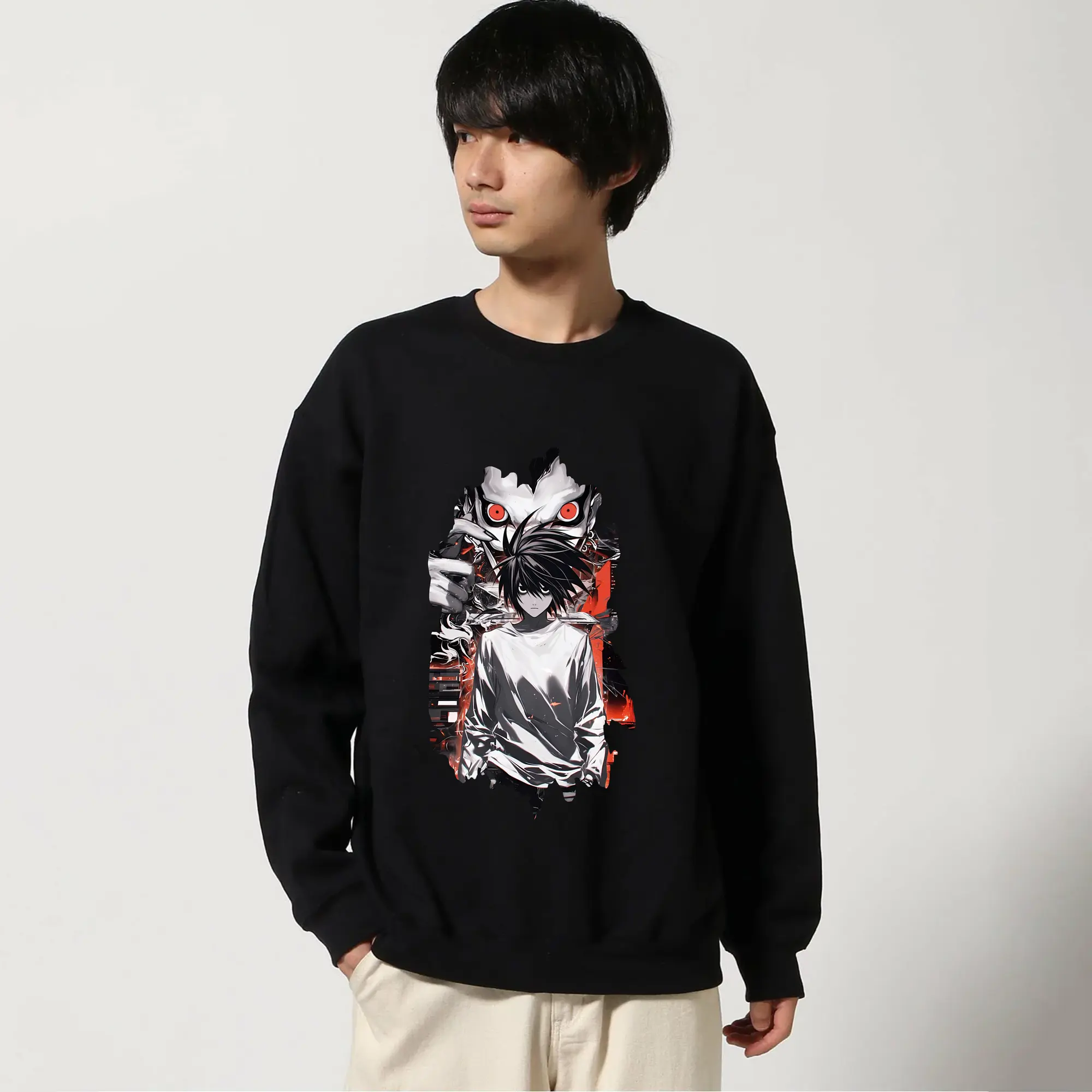 デスノート グッズ,L