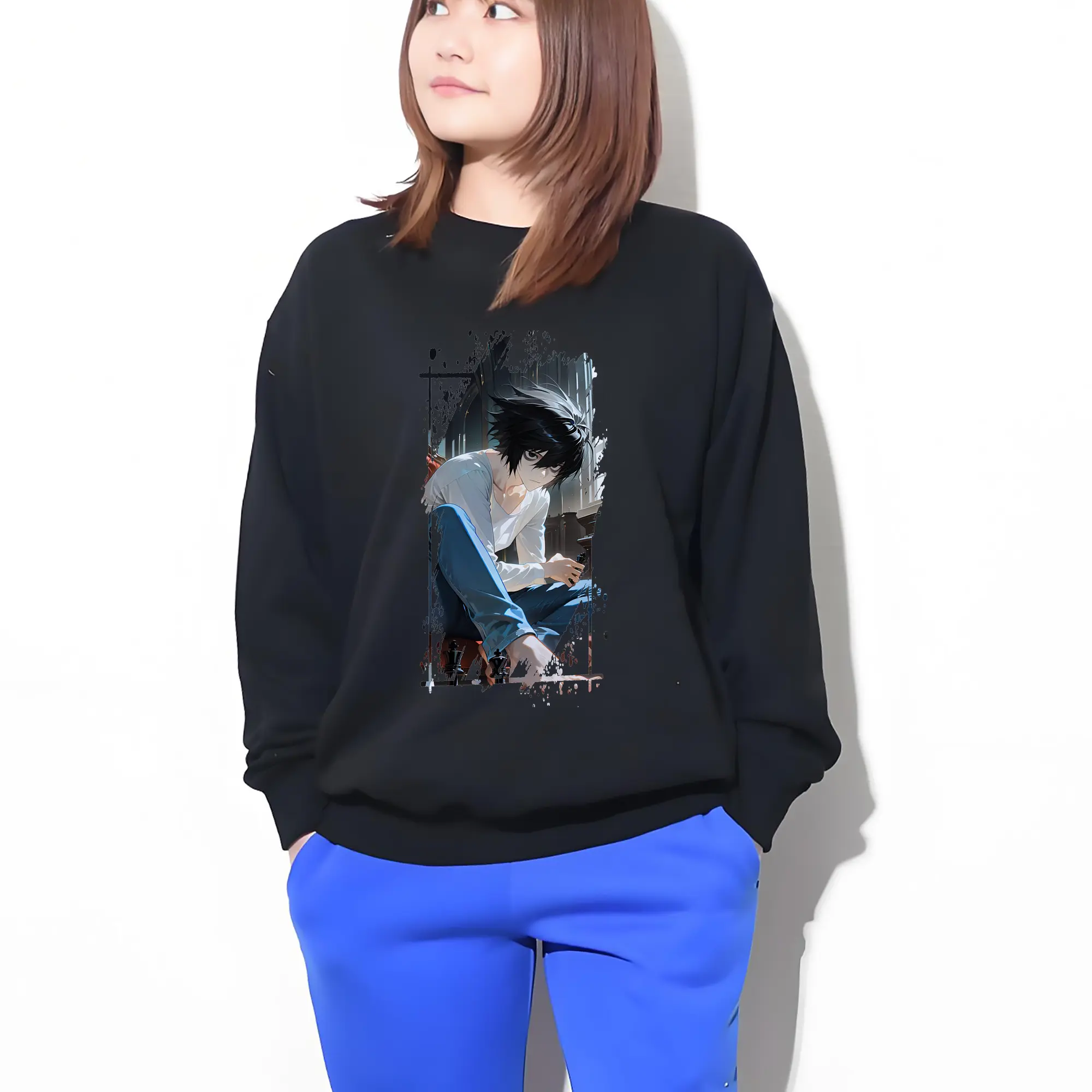 デスノート グッズ,L