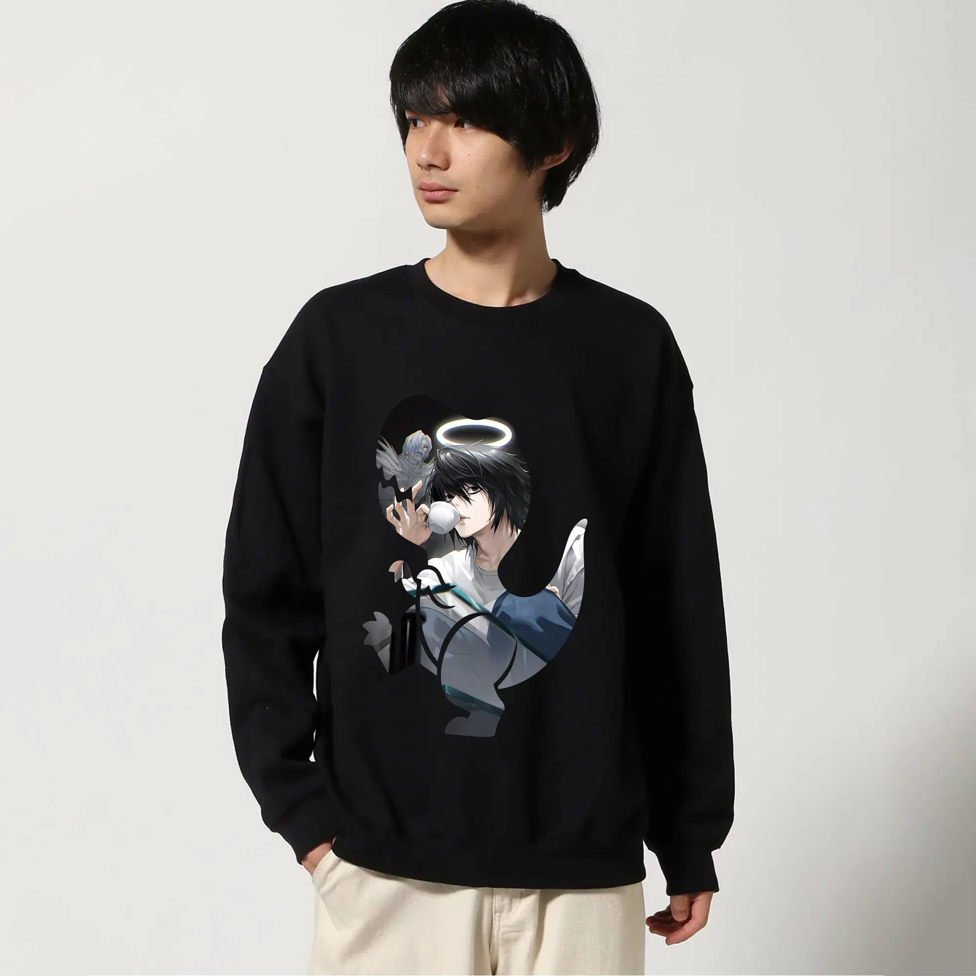 デスノート グッズ,L