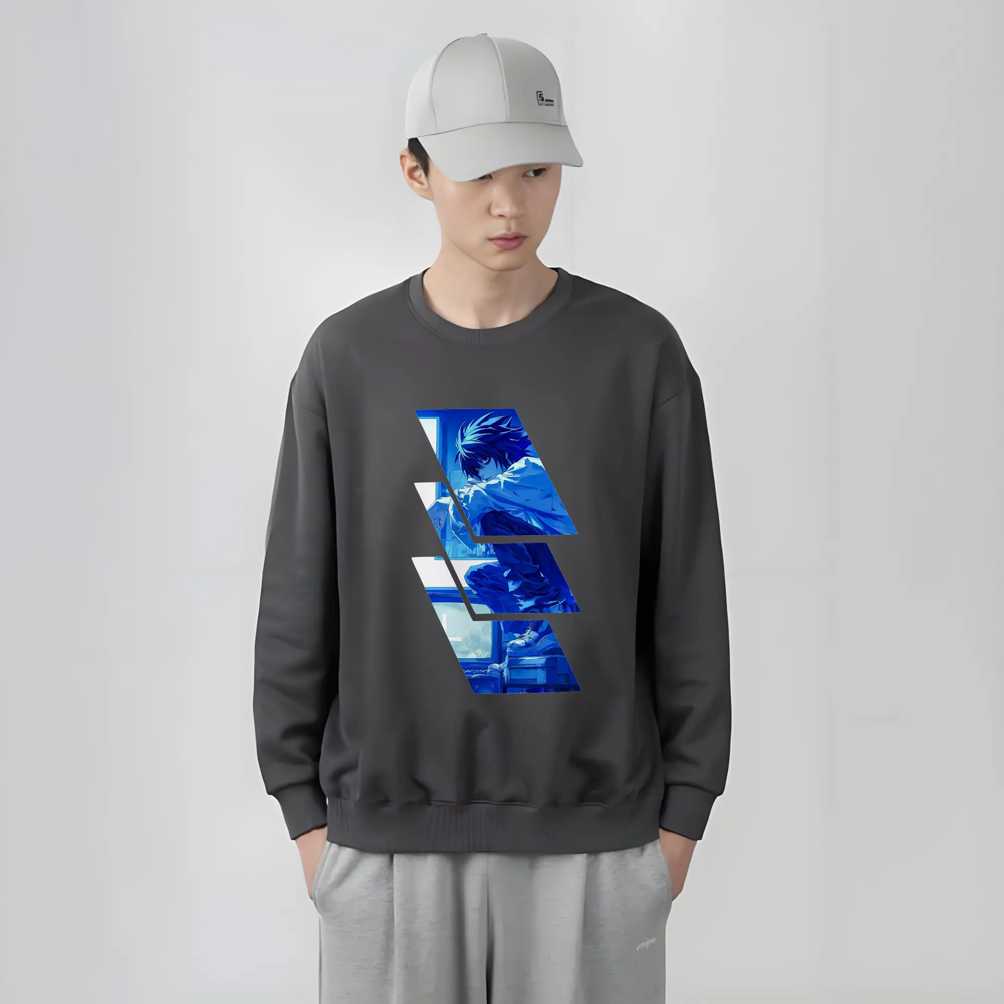 デスノート グッズ,L