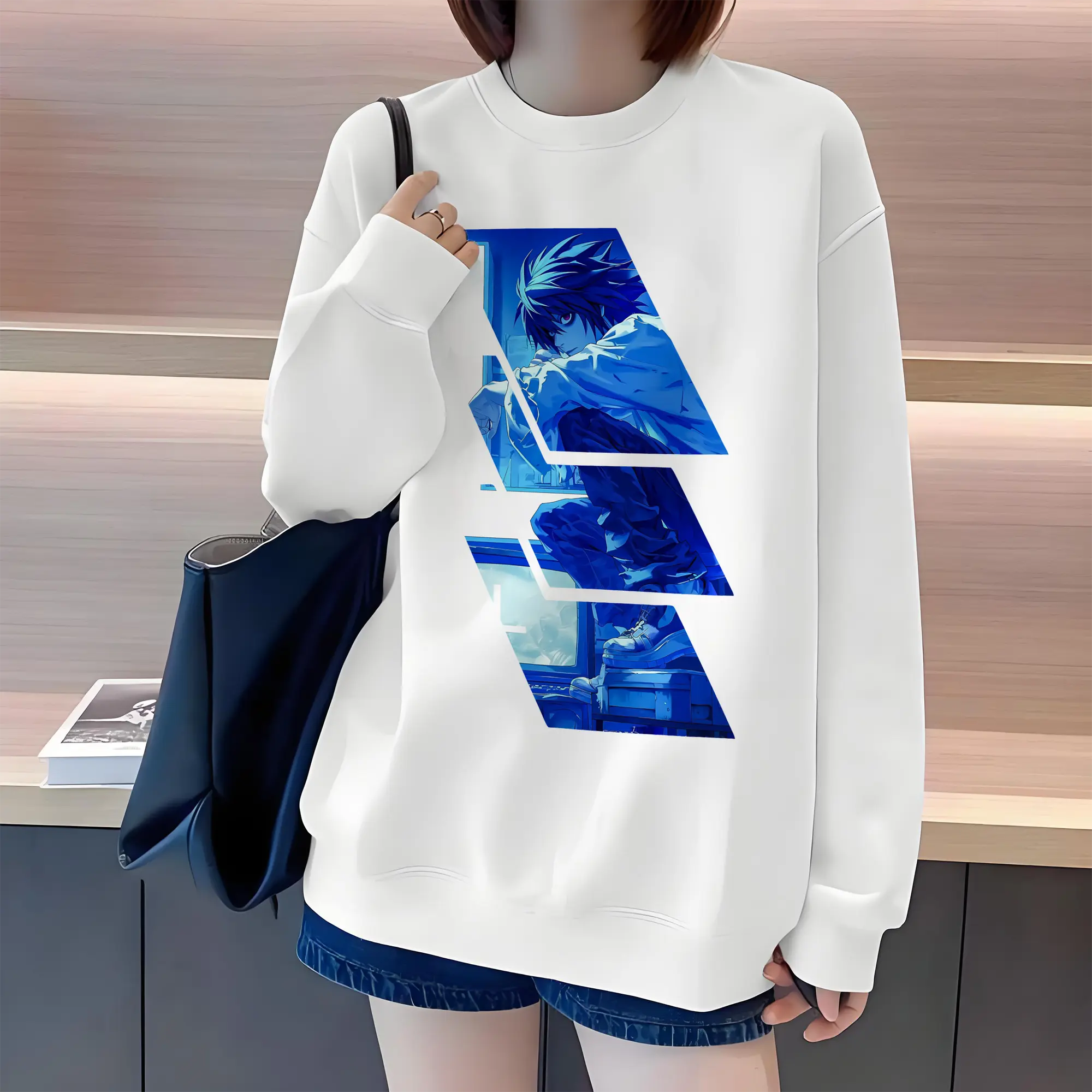 デスノート グッズ,L