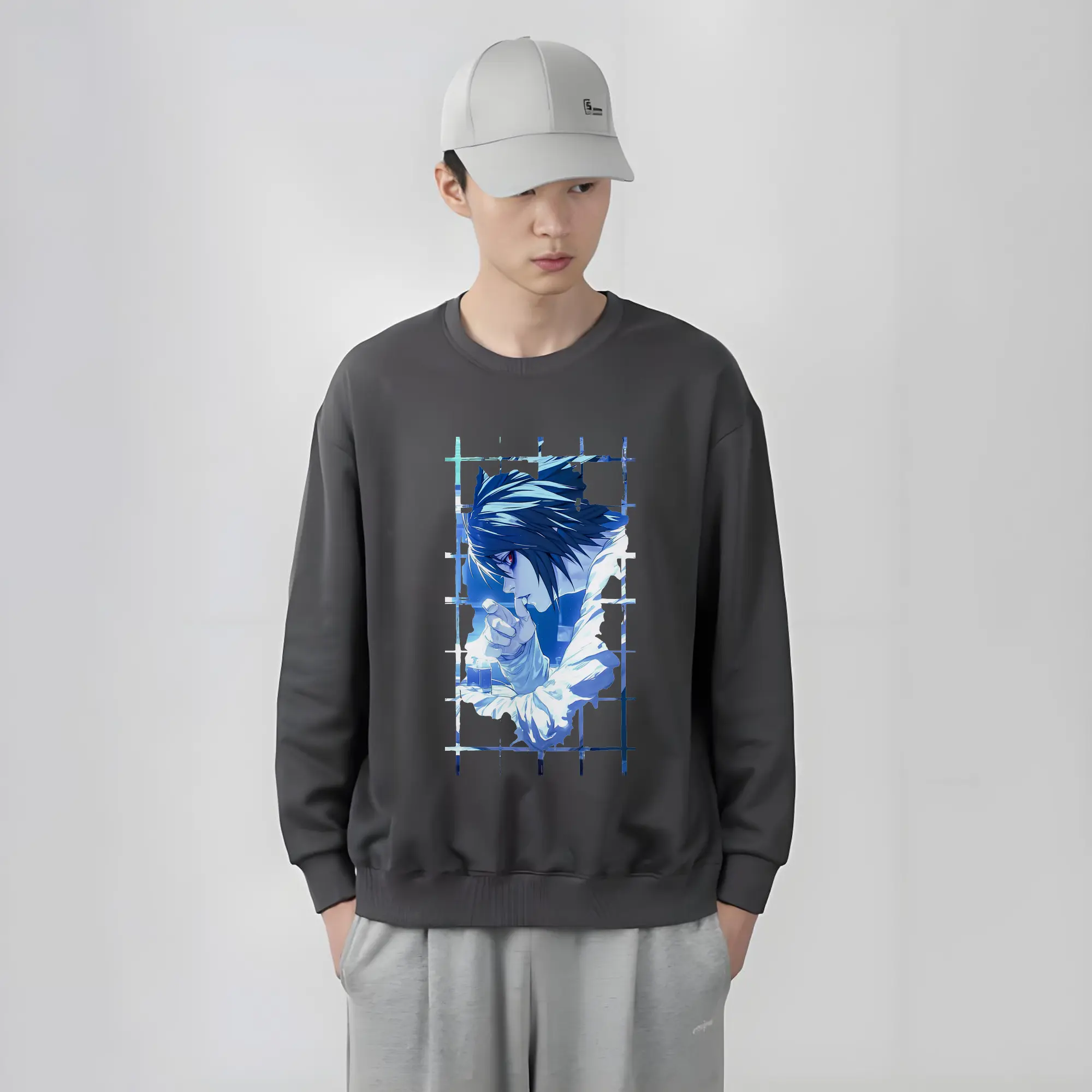 デスノート グッズ,L