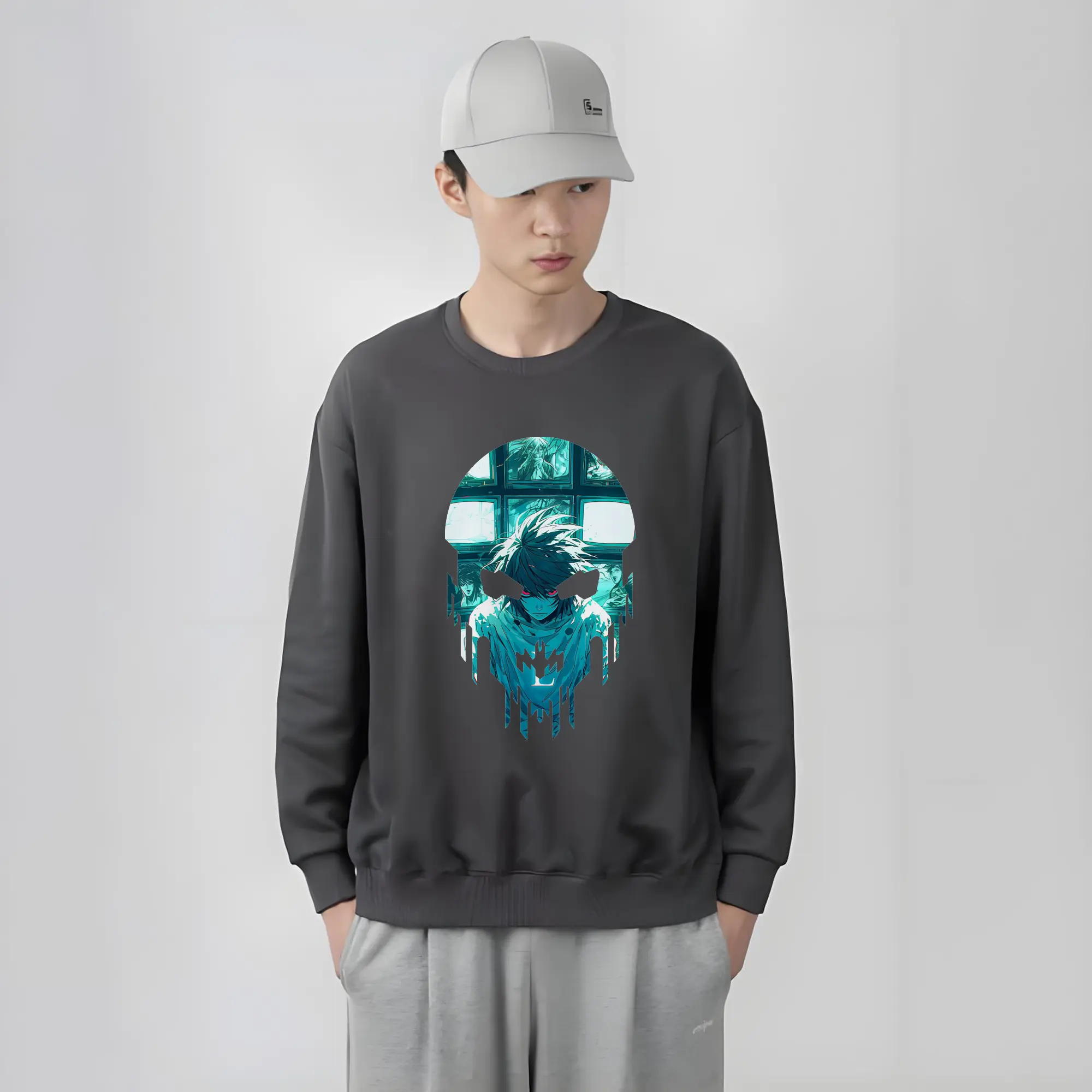 デスノート グッズ,L