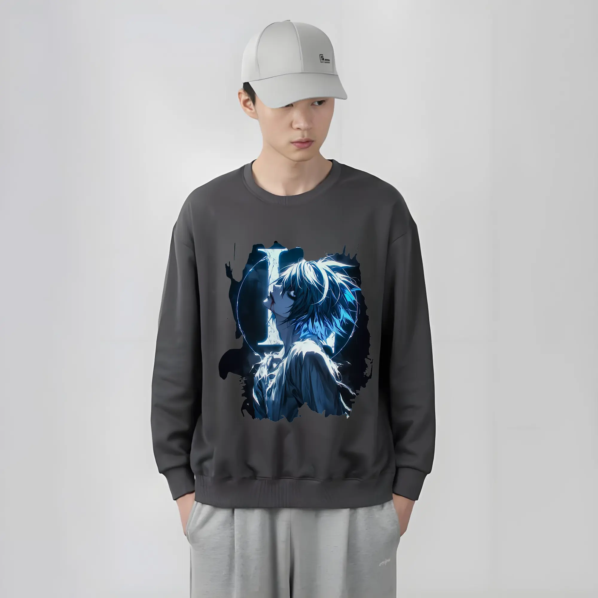 デスノート グッズ,L