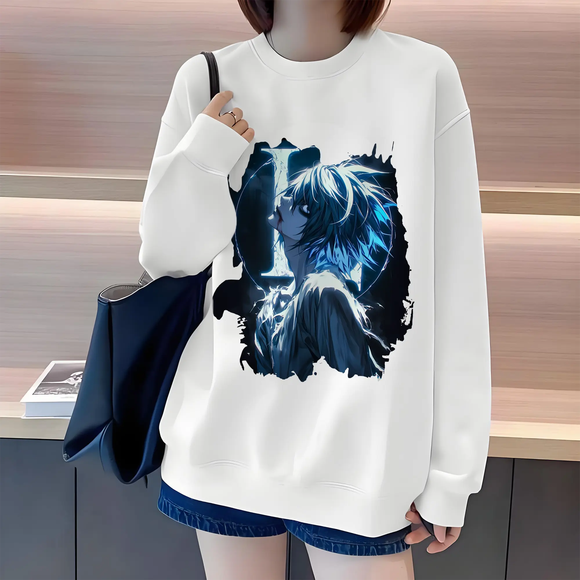 デスノート グッズ,L