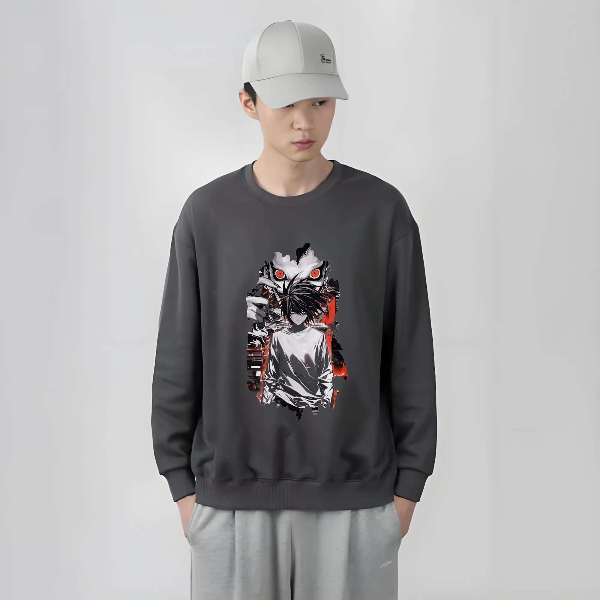 デスノート グッズ,L