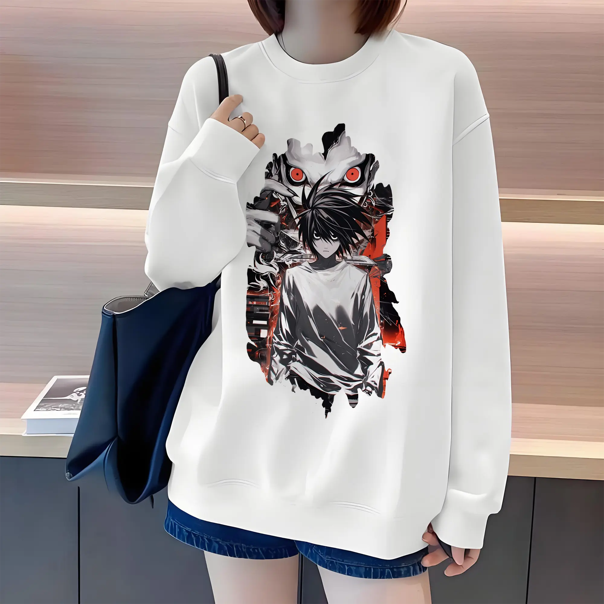 デスノート グッズ,L