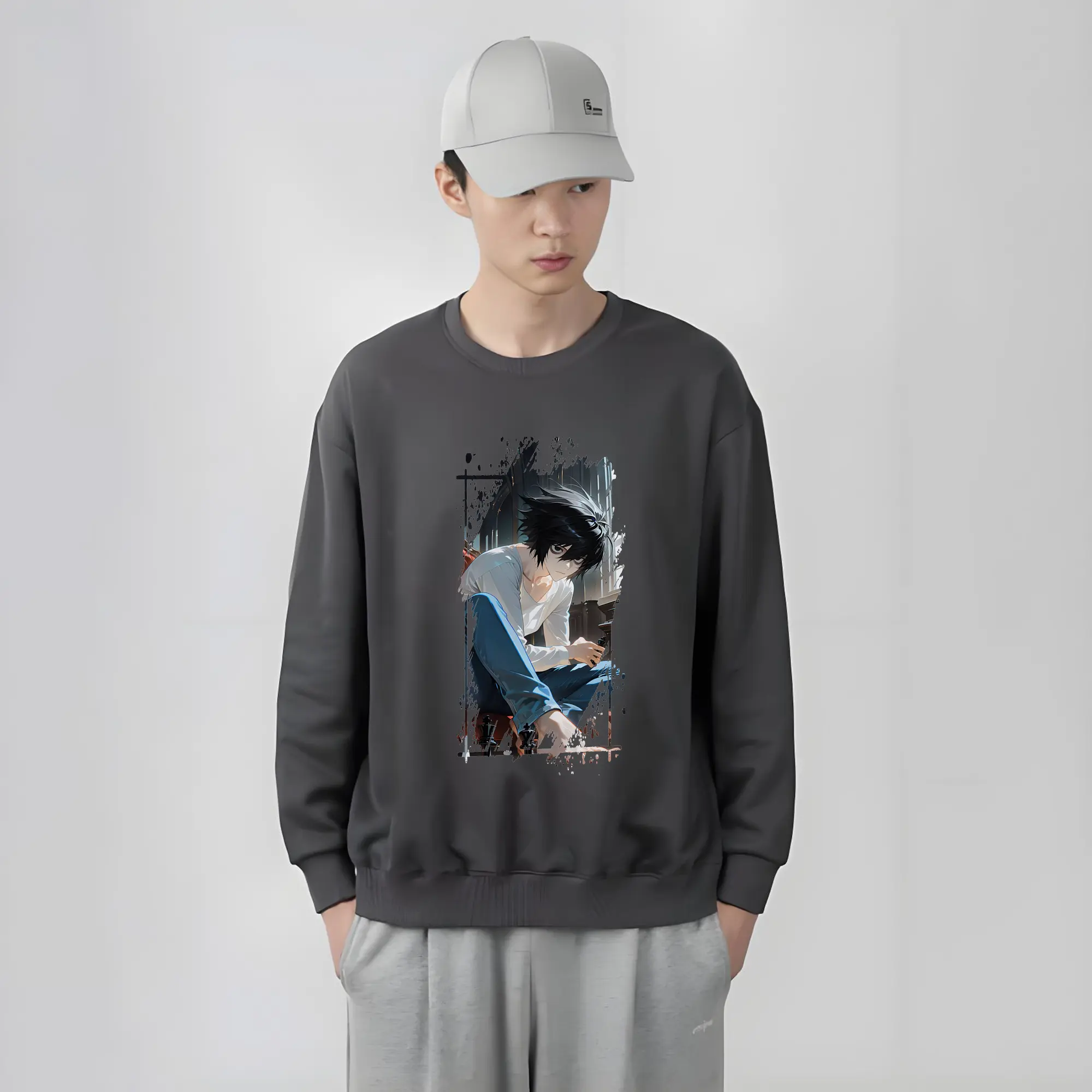 デスノート グッズ,L