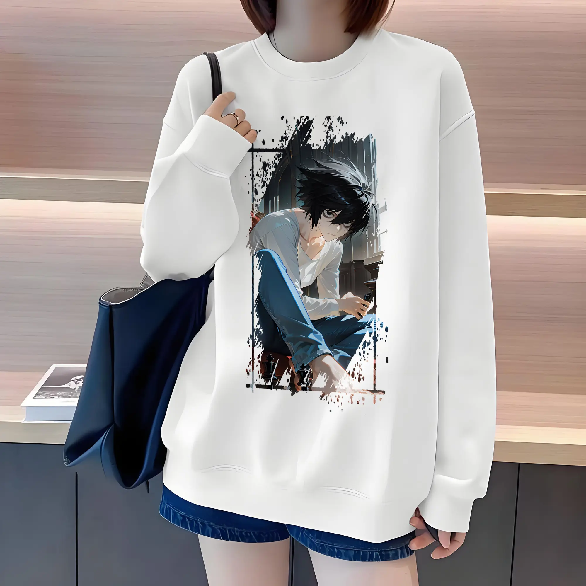 デスノート グッズ,L