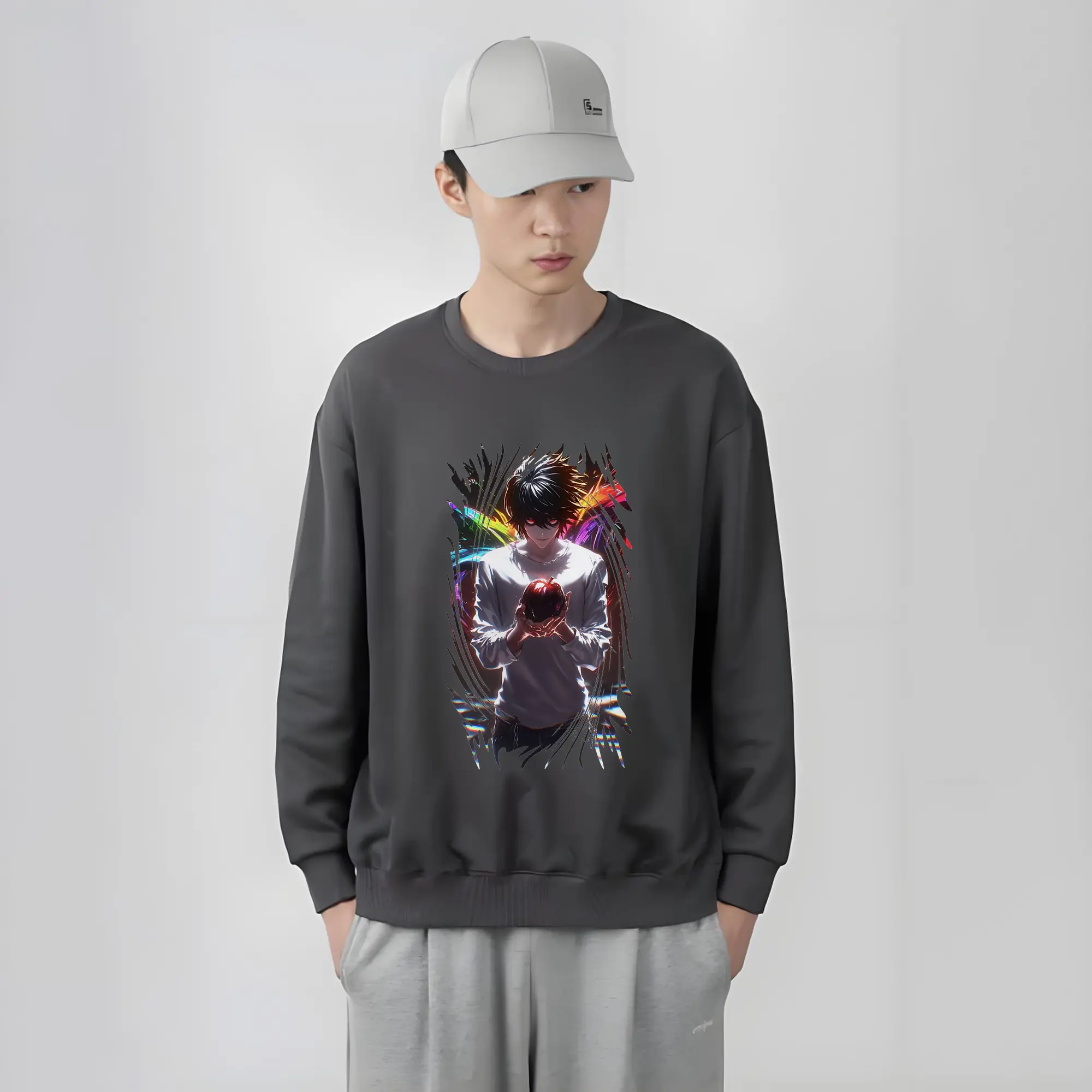 デスノート グッズ,L