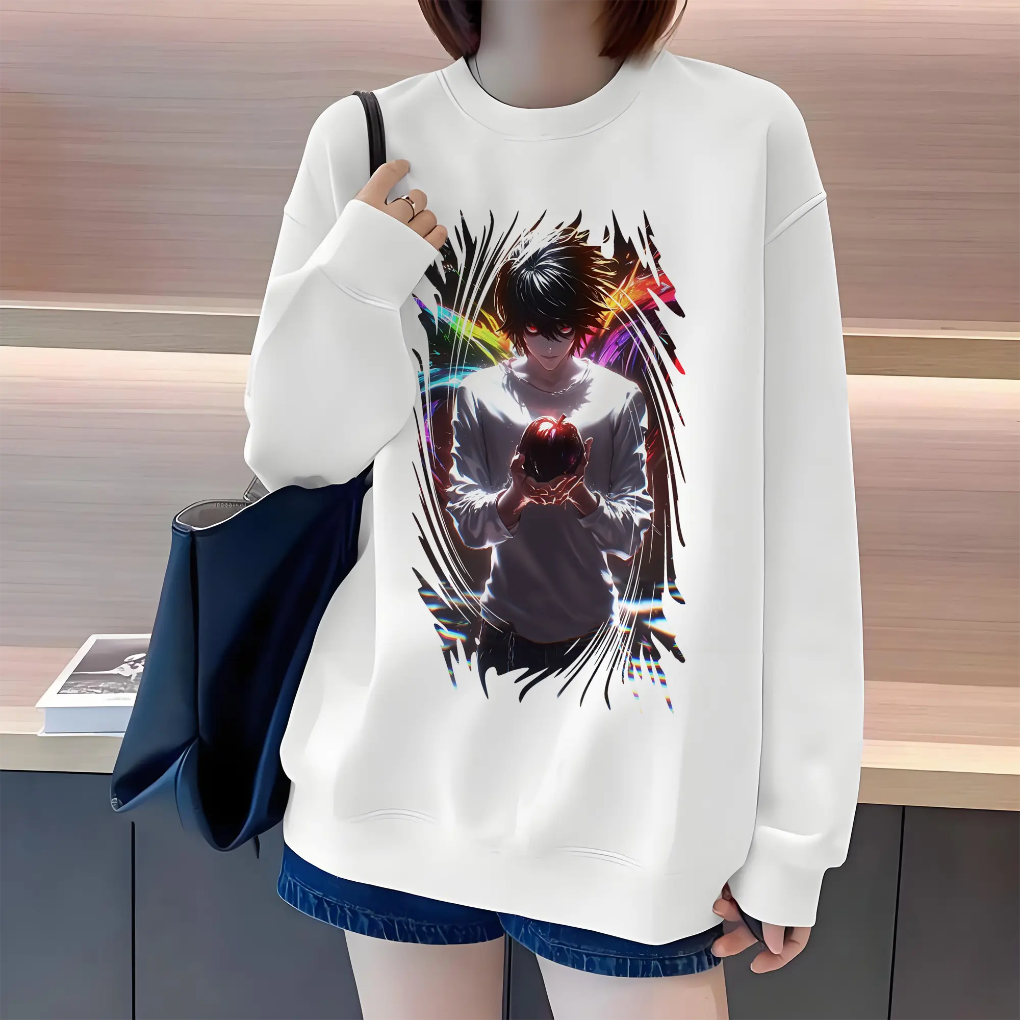 デスノート グッズ,L