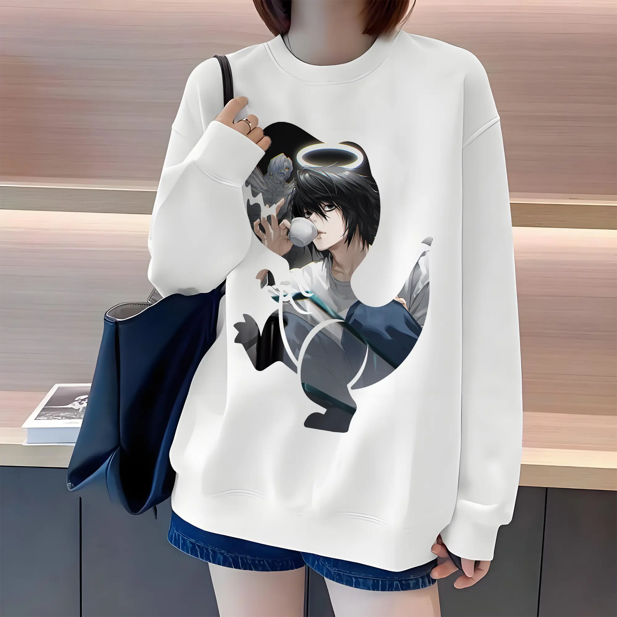 デスノート グッズ,L