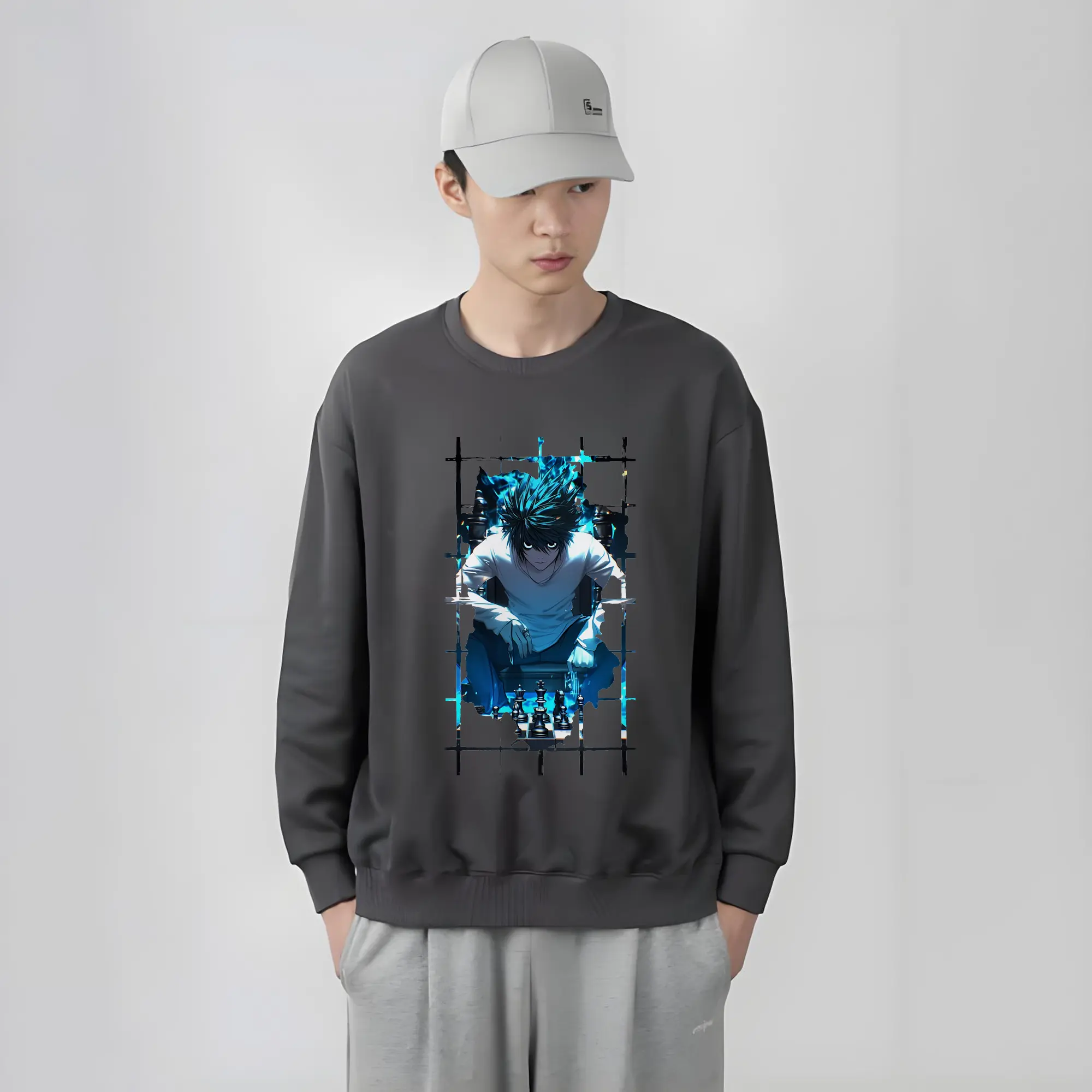 デスノート グッズ,L