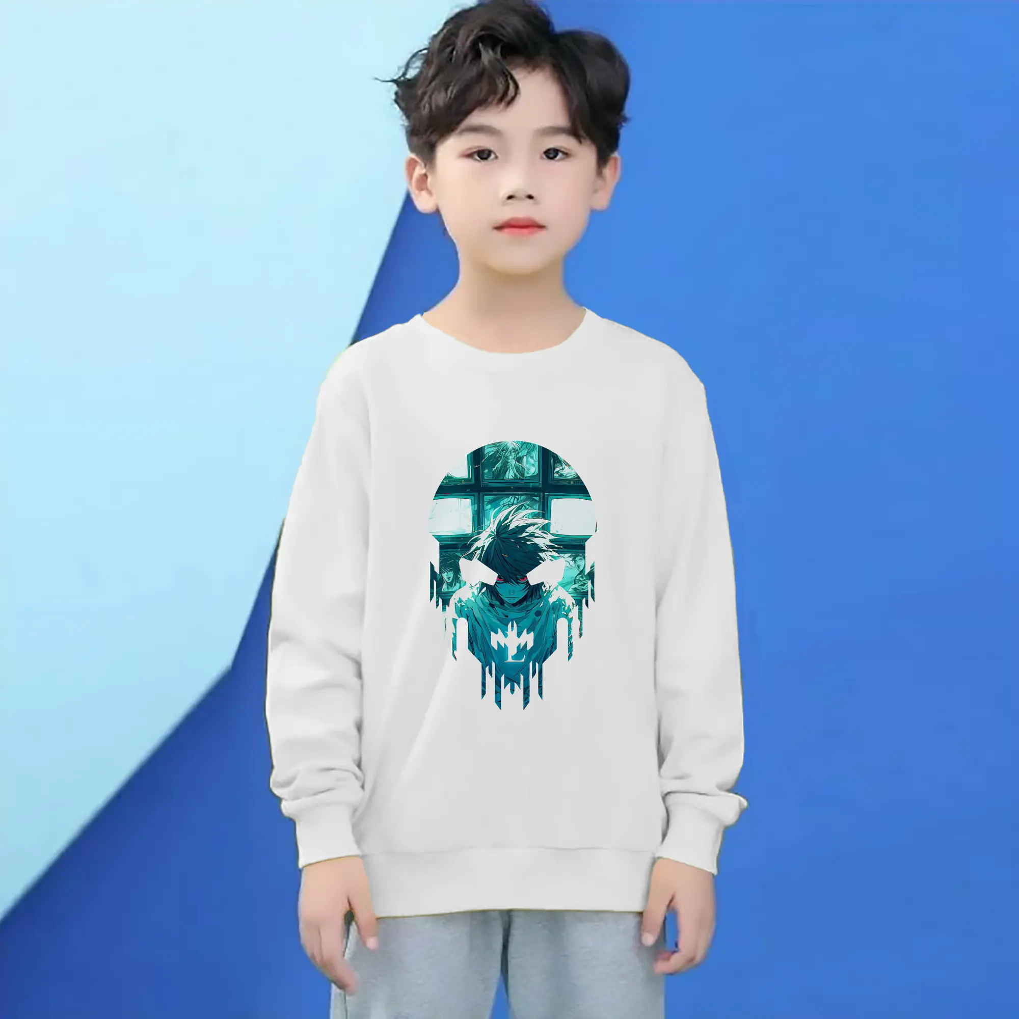 デスノート グッズ,L