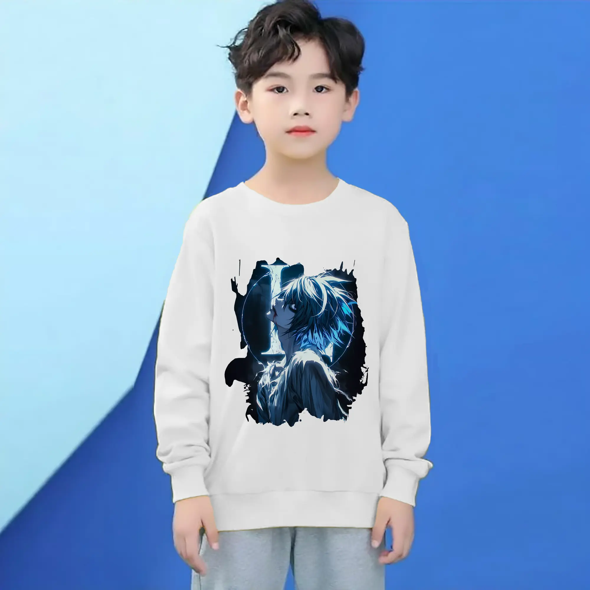 デスノート グッズ,L